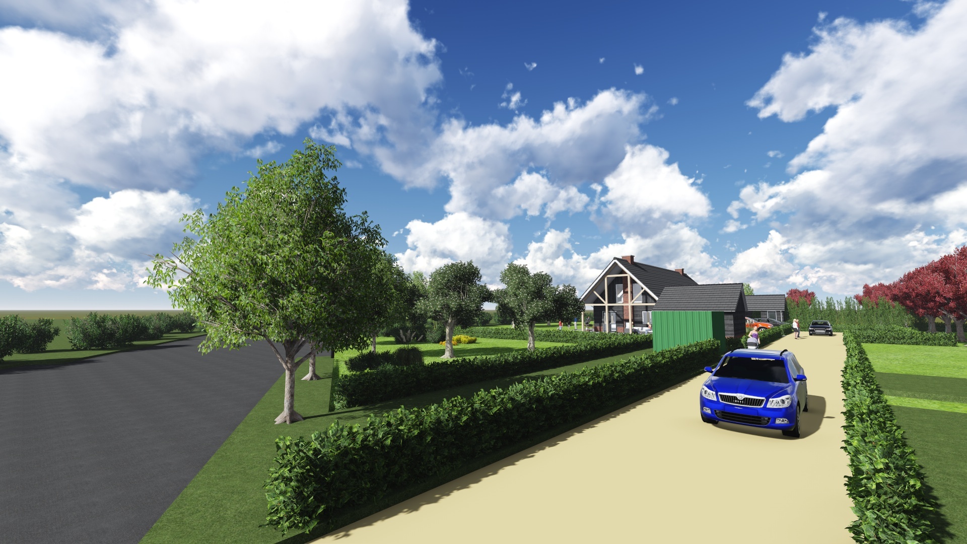 ERS Waalderweg beeld 4