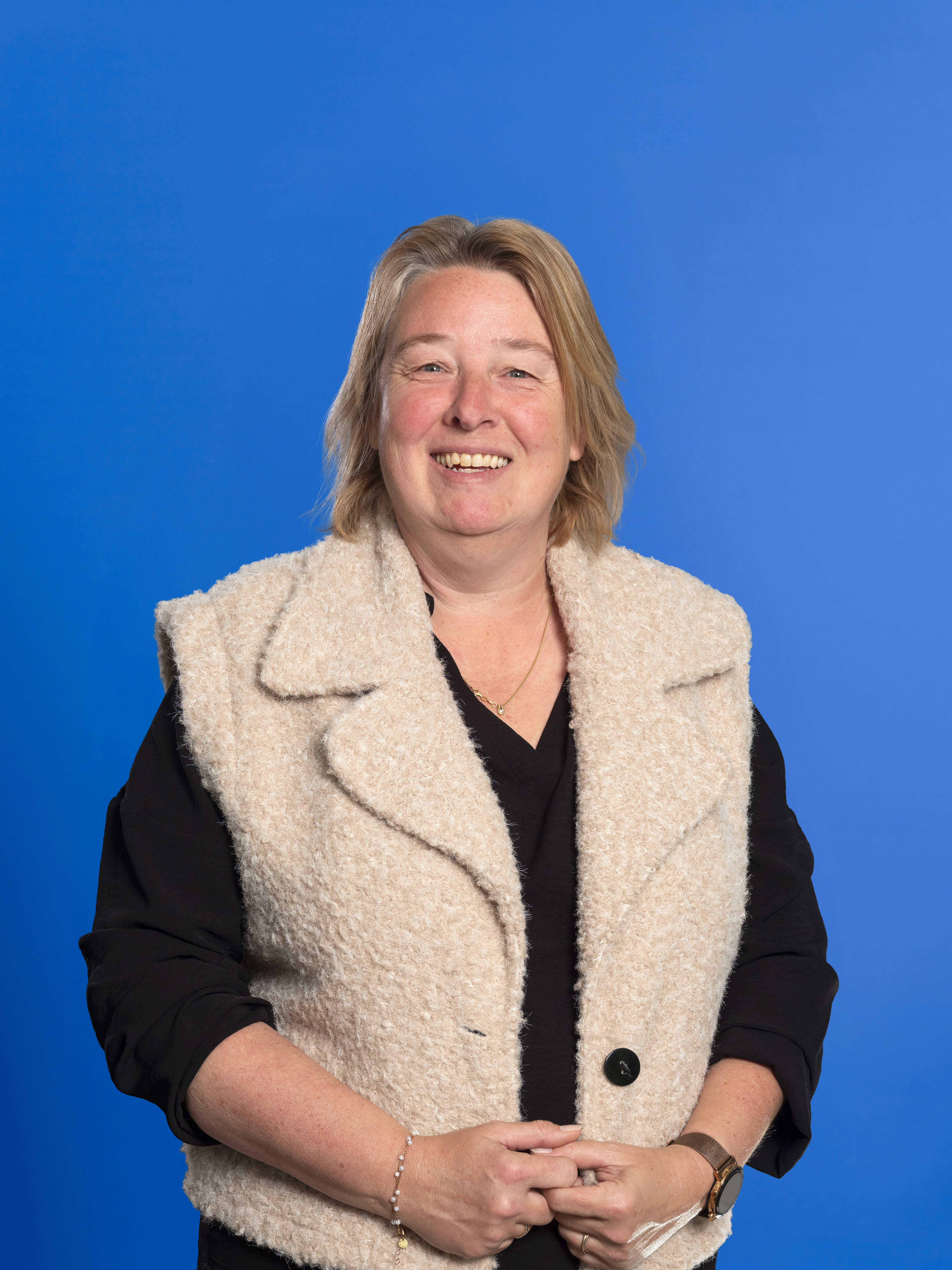 Edith Aalders