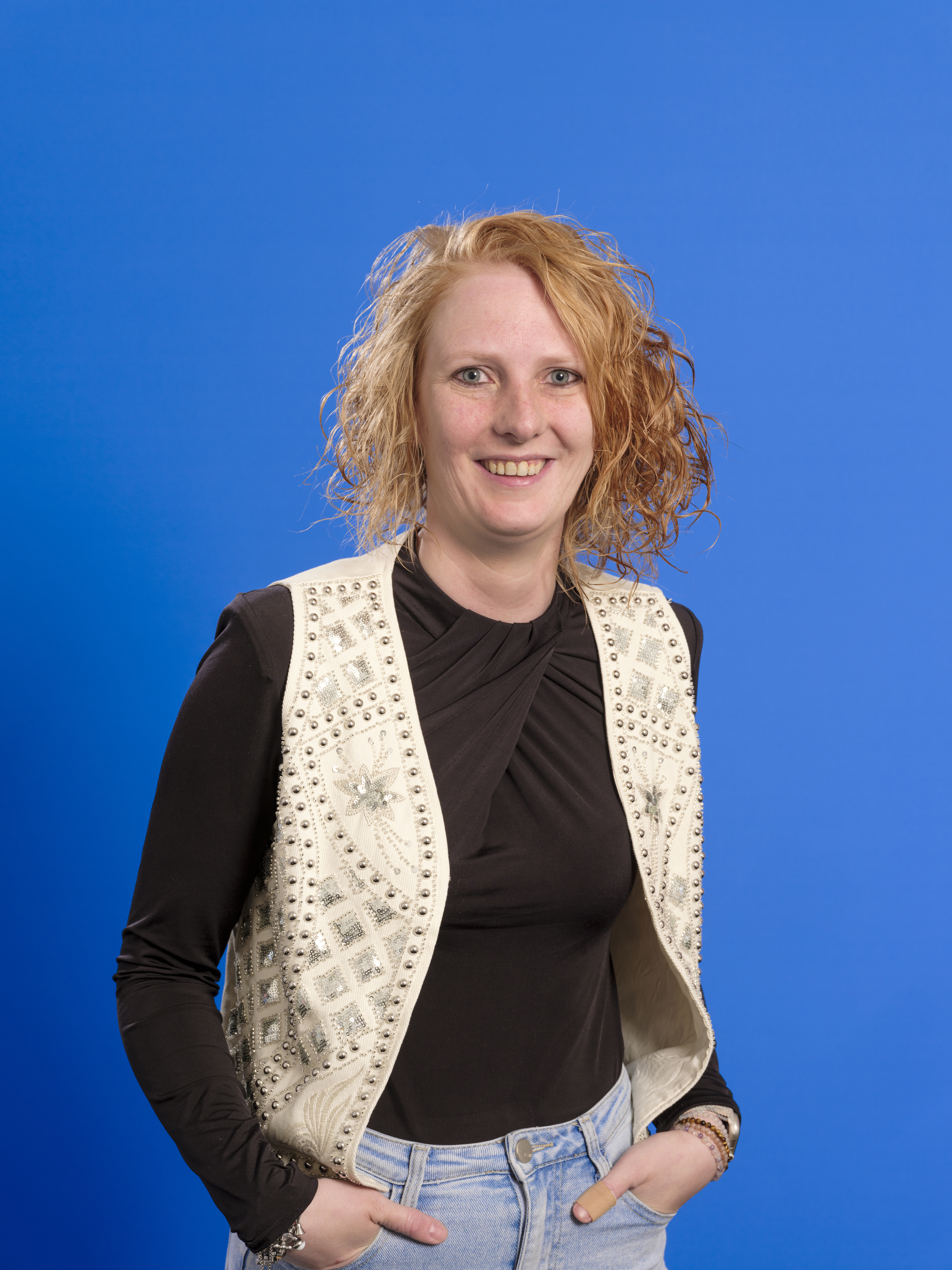 Eijmans Marlie Hiddink Dunnewold