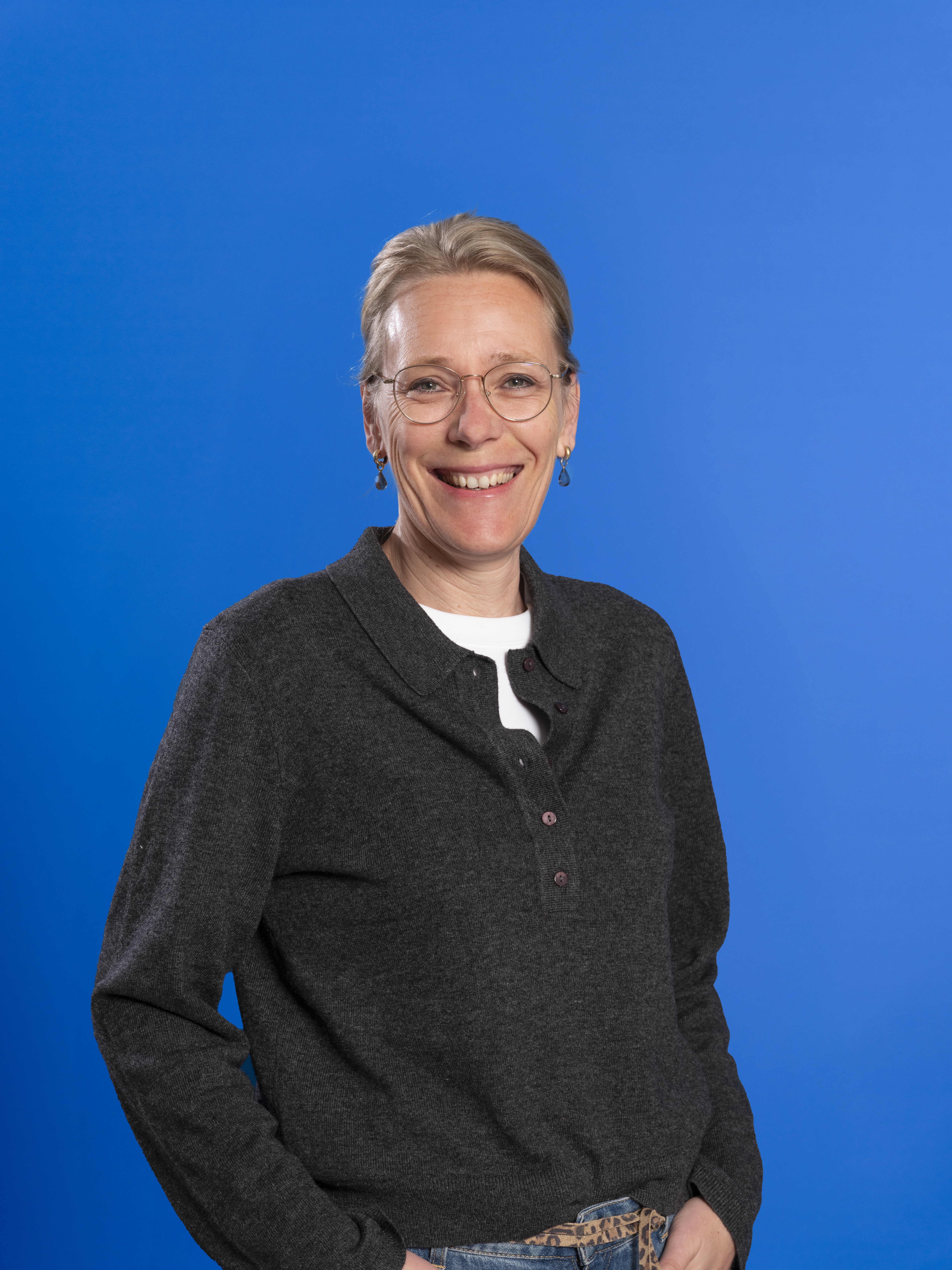 Gemmink Marion van de Ridder