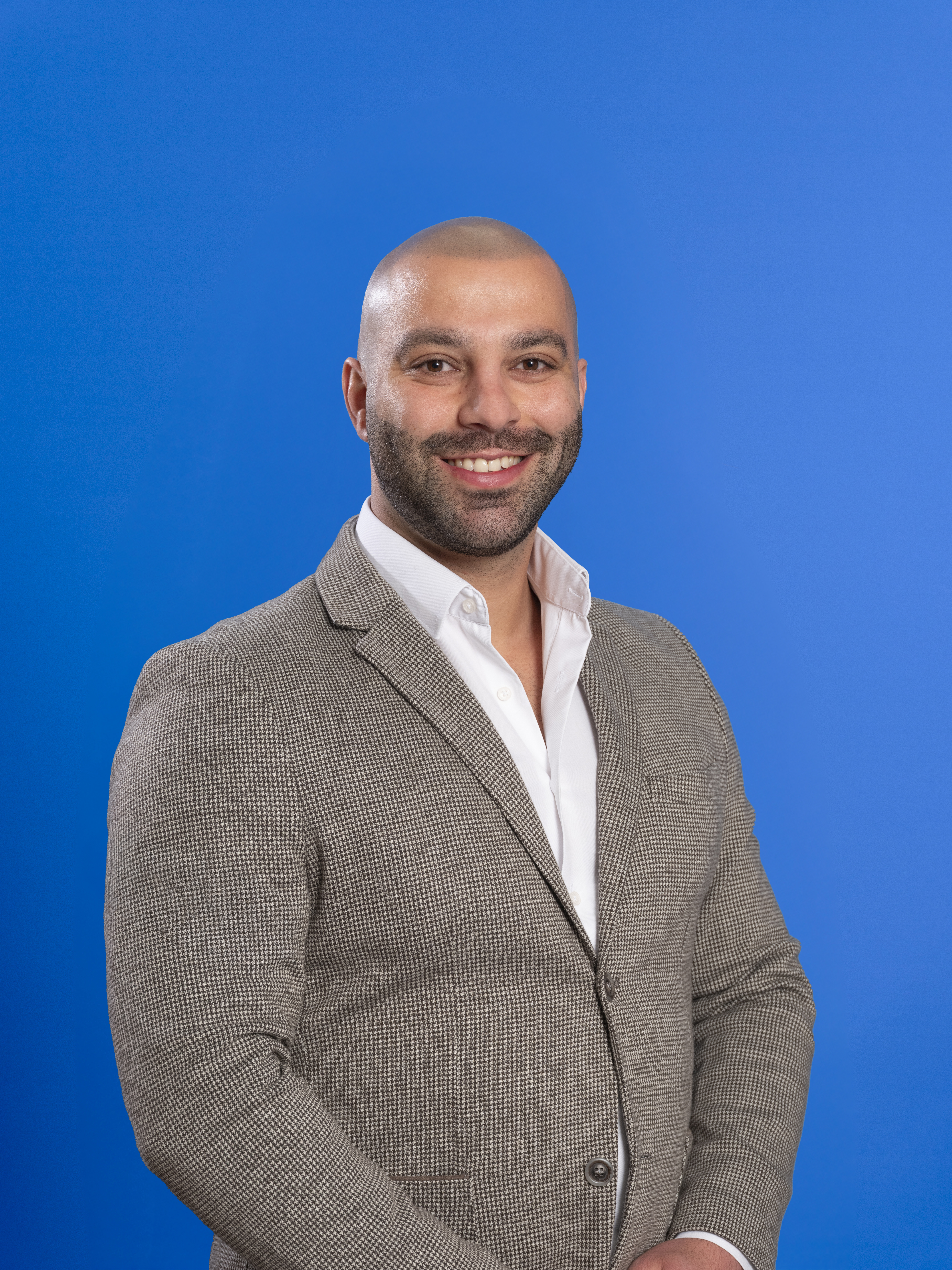 Gemmink Volkan Genc
