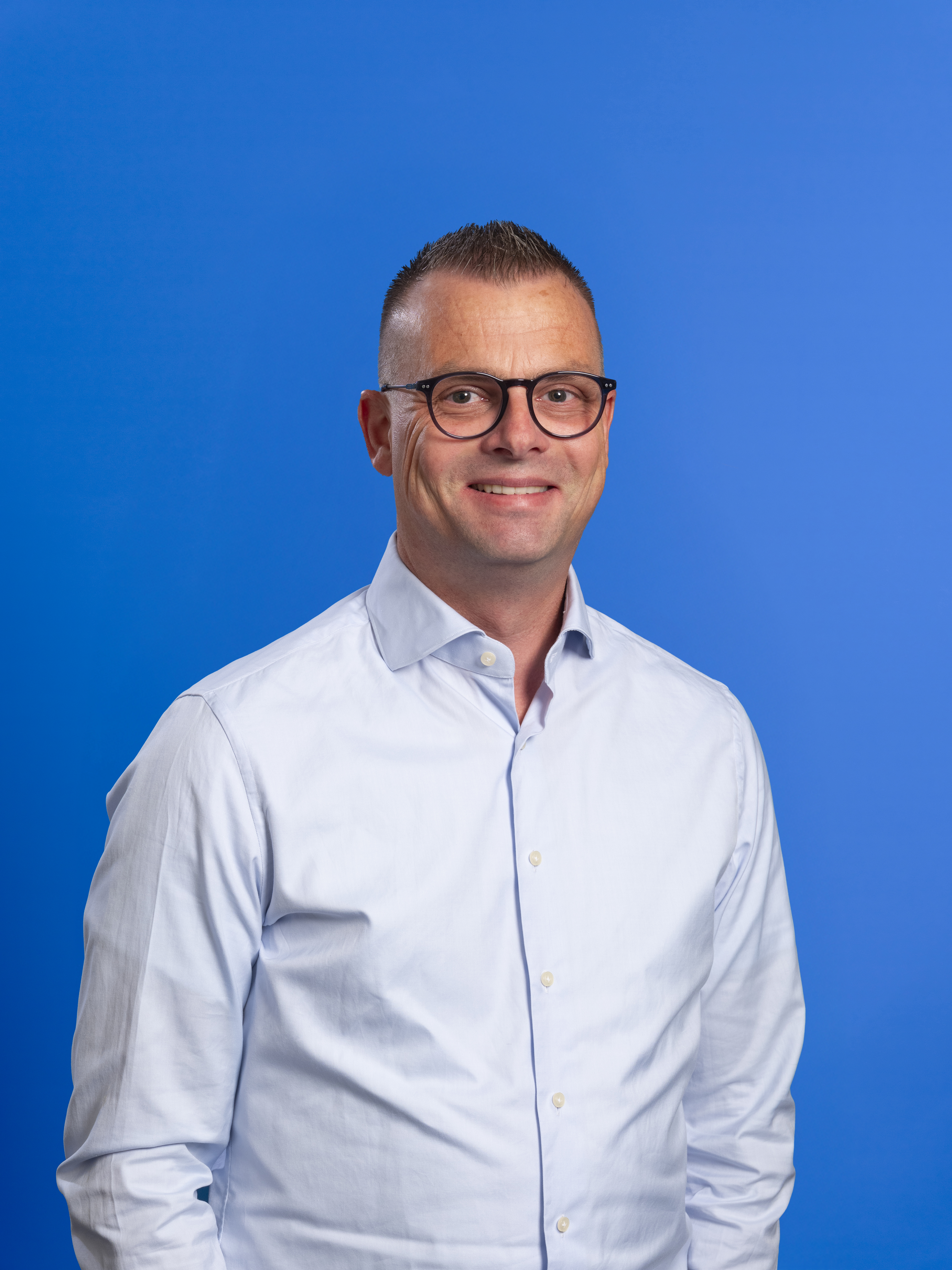 Gerbert van den Bovenkamp Berends