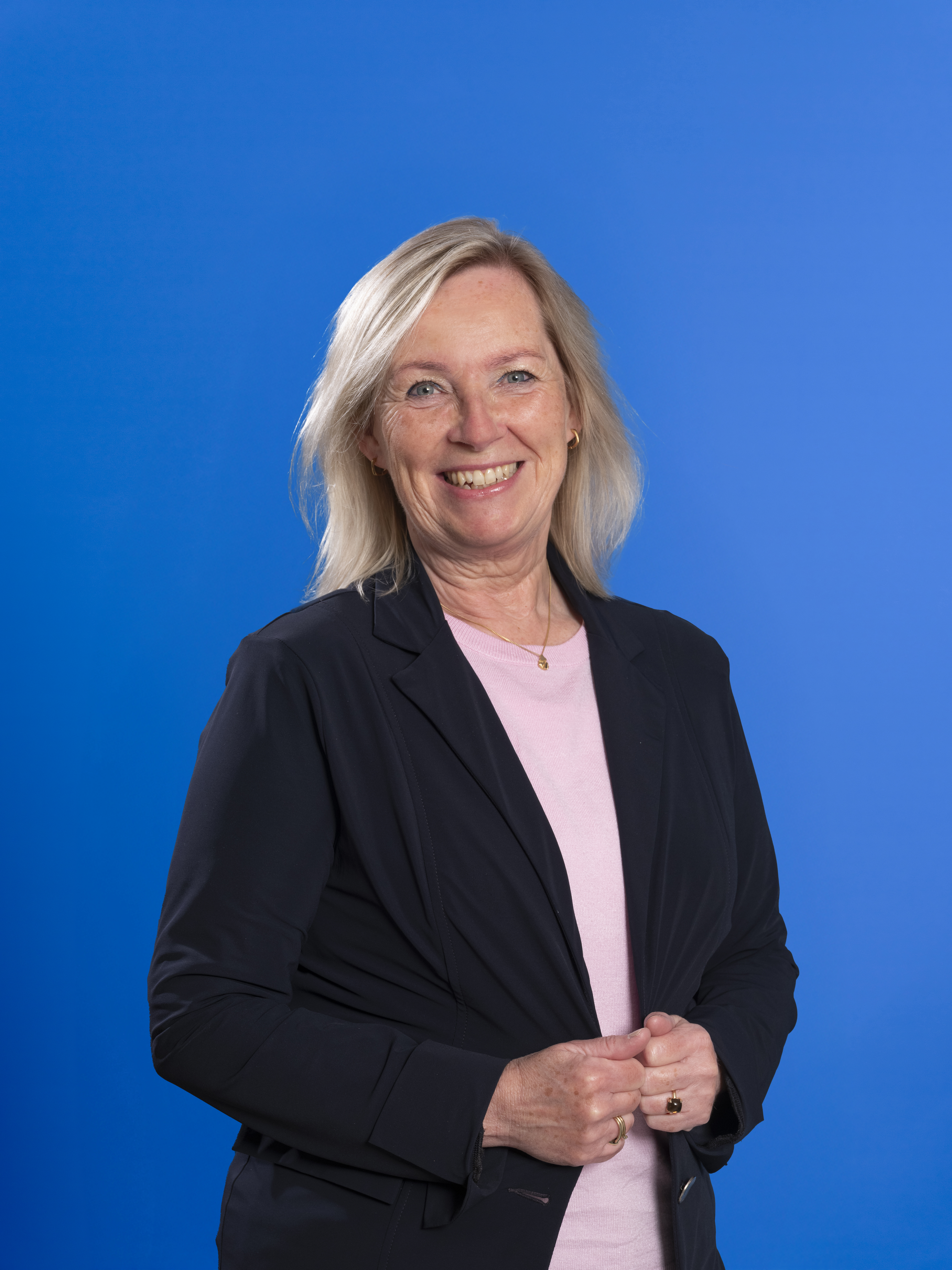 HAC Annette Hogeboom