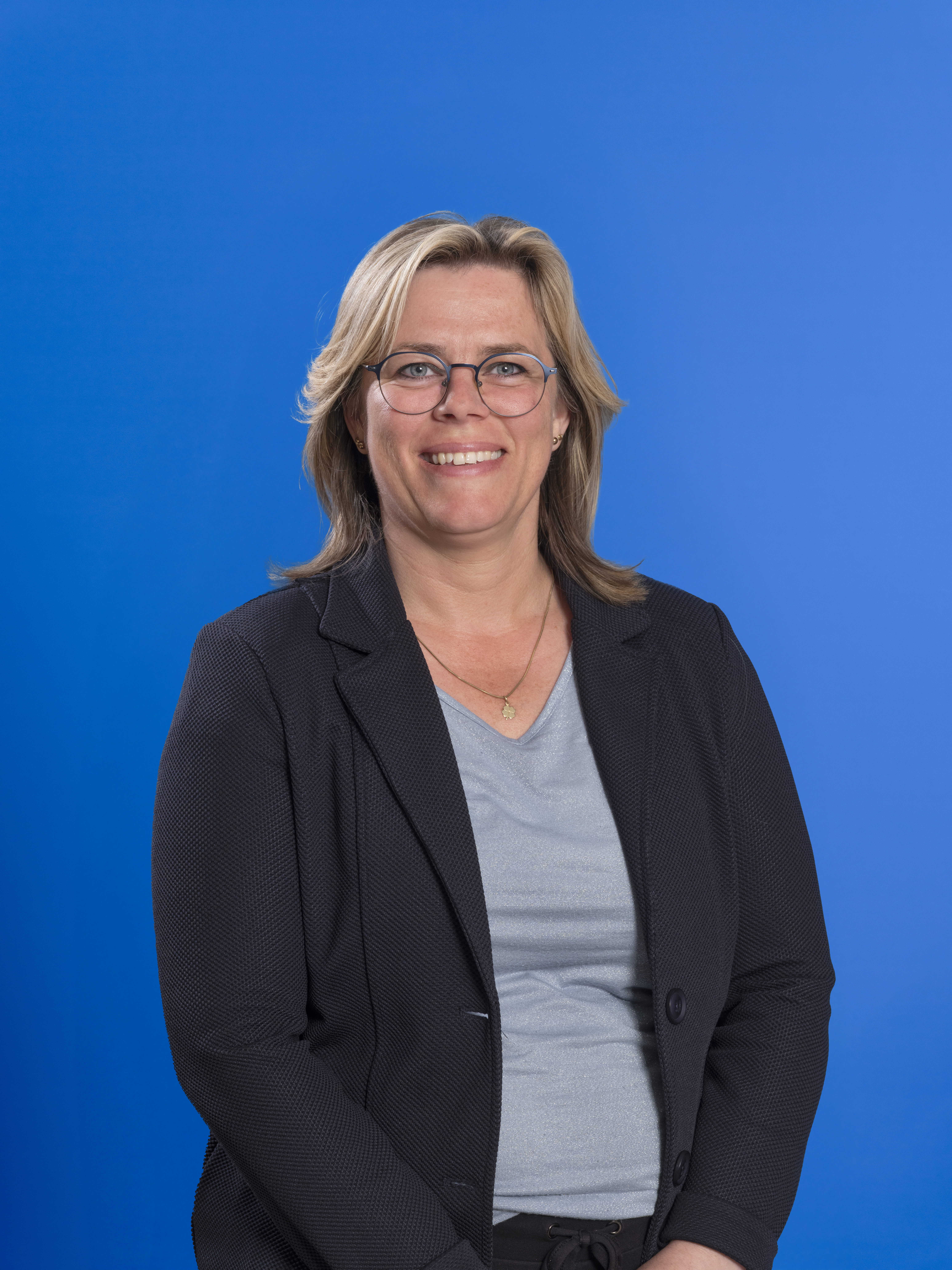 HAC Irene Slangen