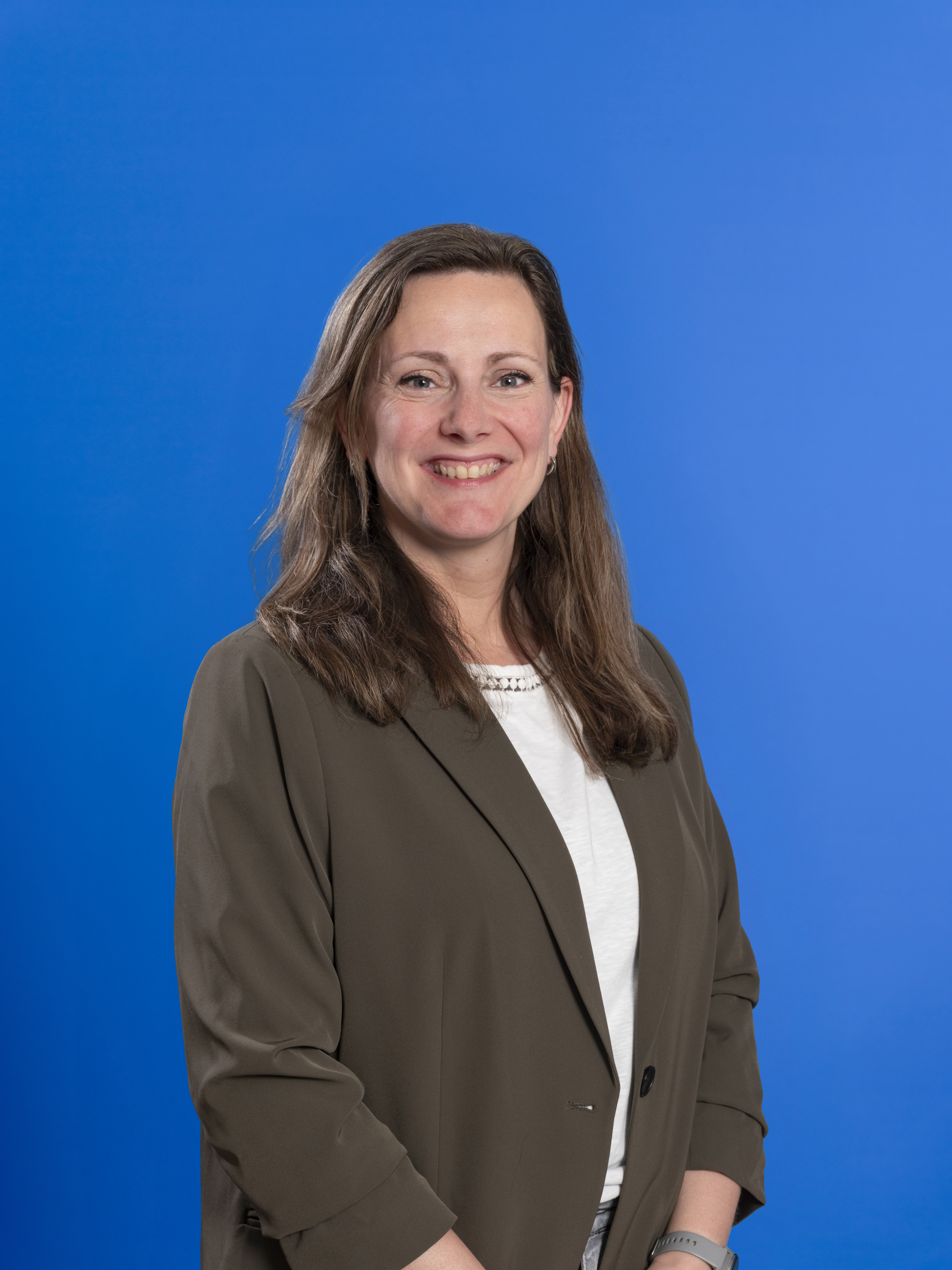 HAC Karin Buitink