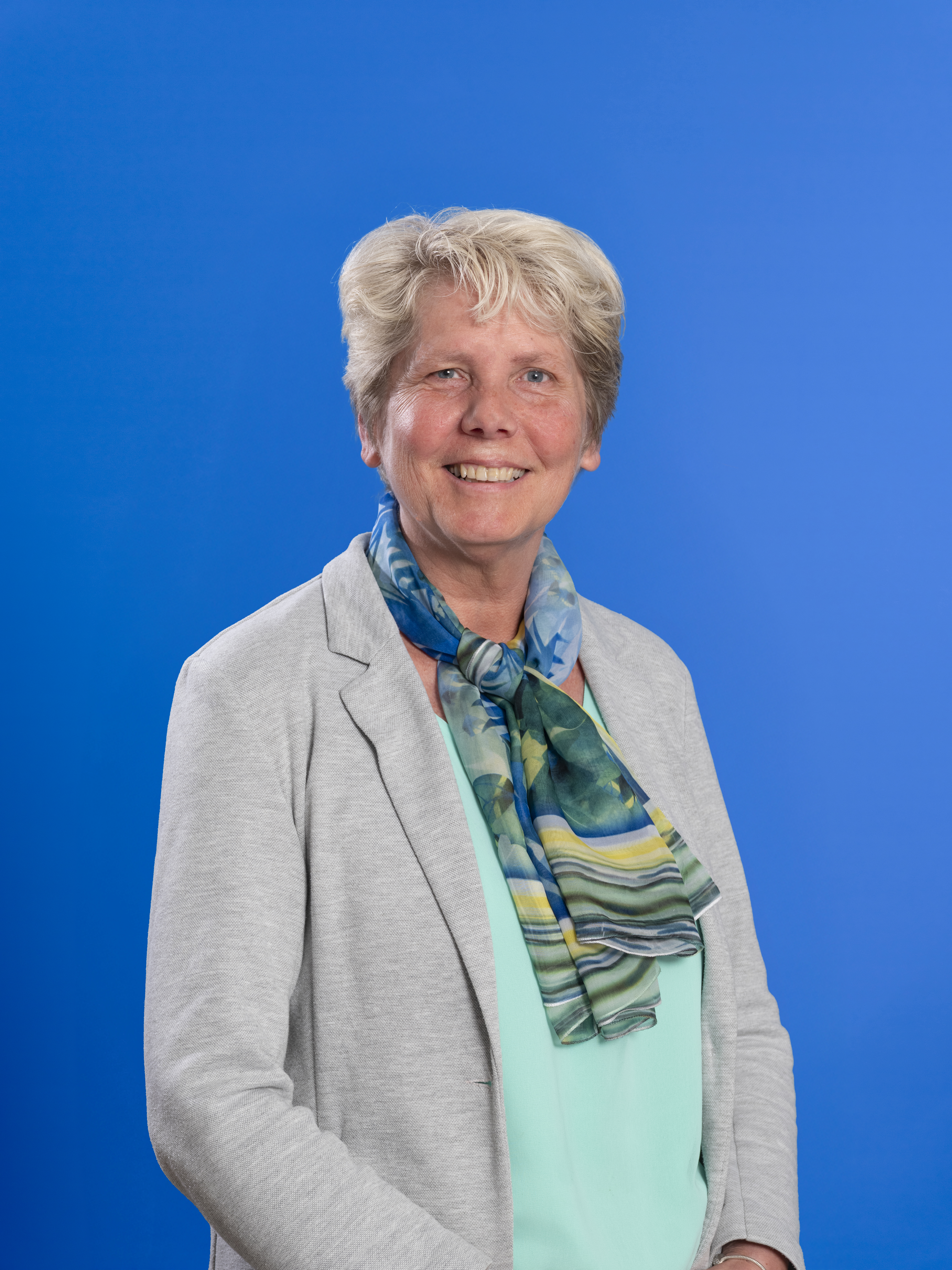 HAC Petra Bollen