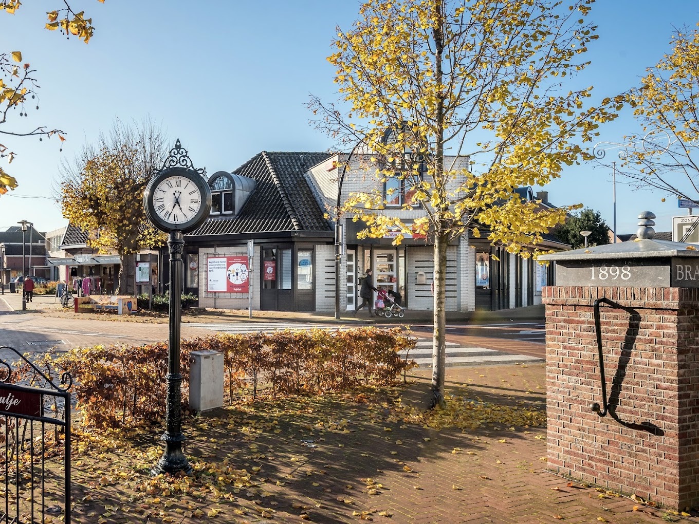 HIGHRES drukwerk 300dpi HOD6329 HDR bewerkt