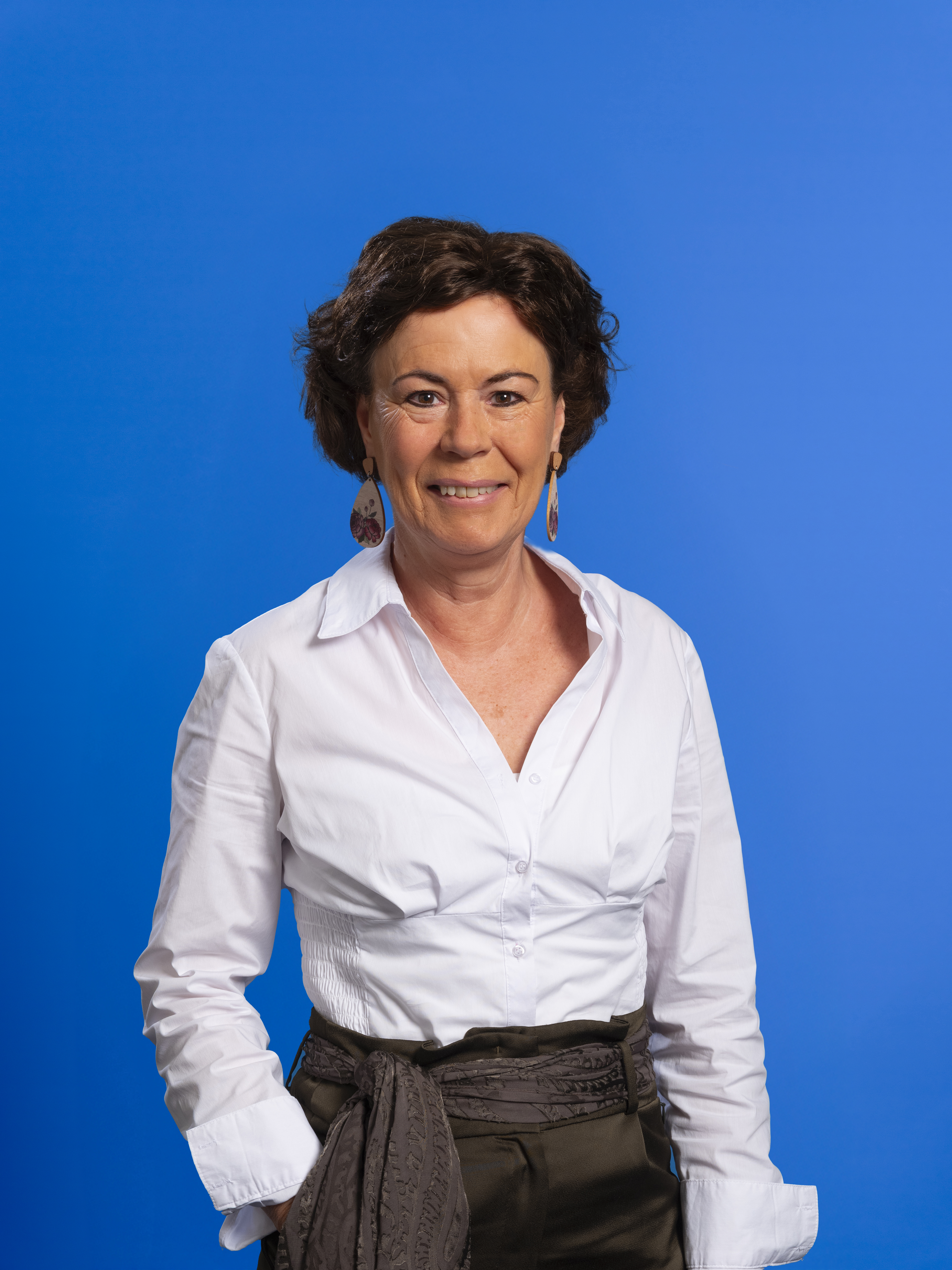Irma Leferink BGW