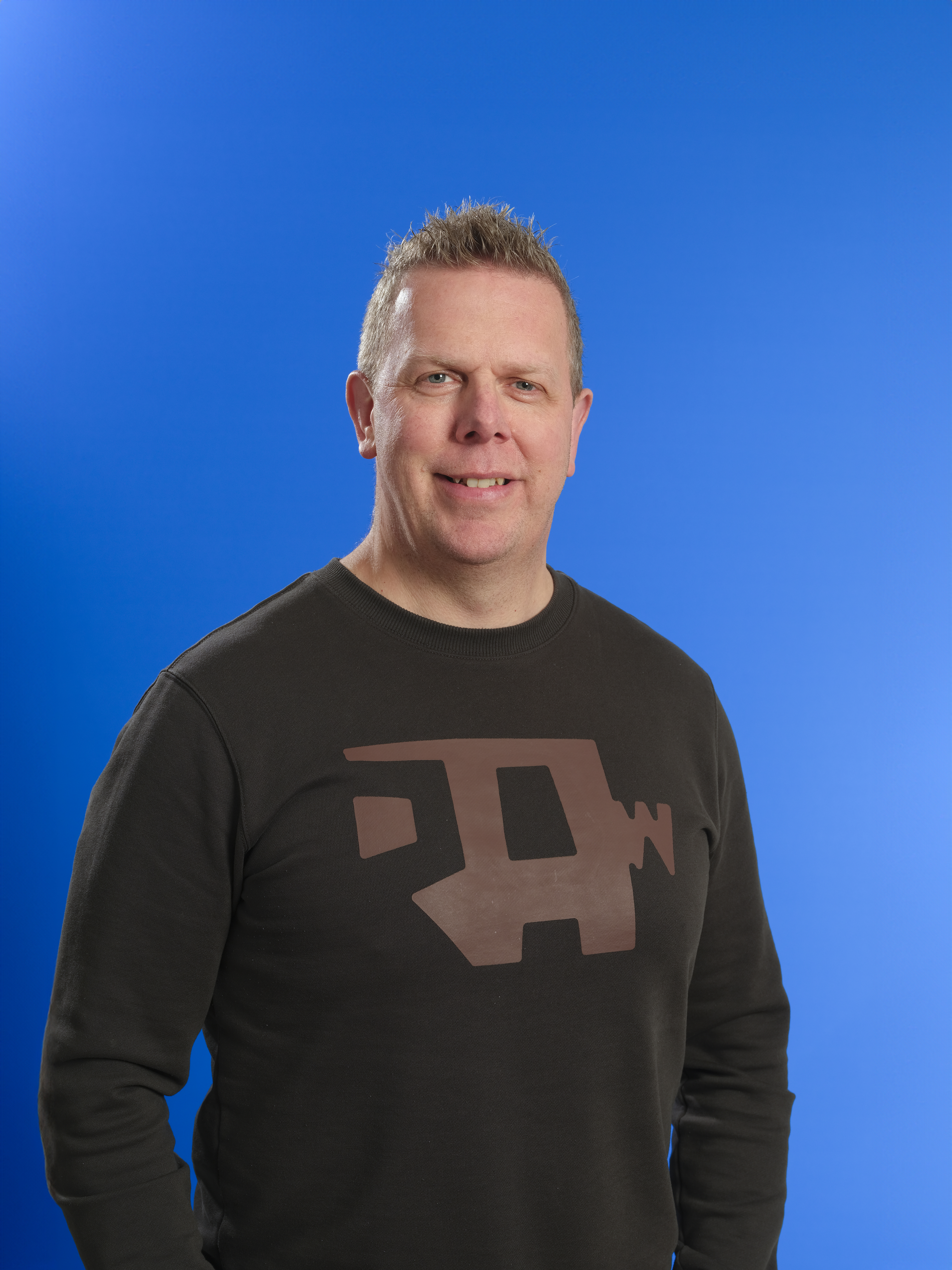 Jager Berno Schipper