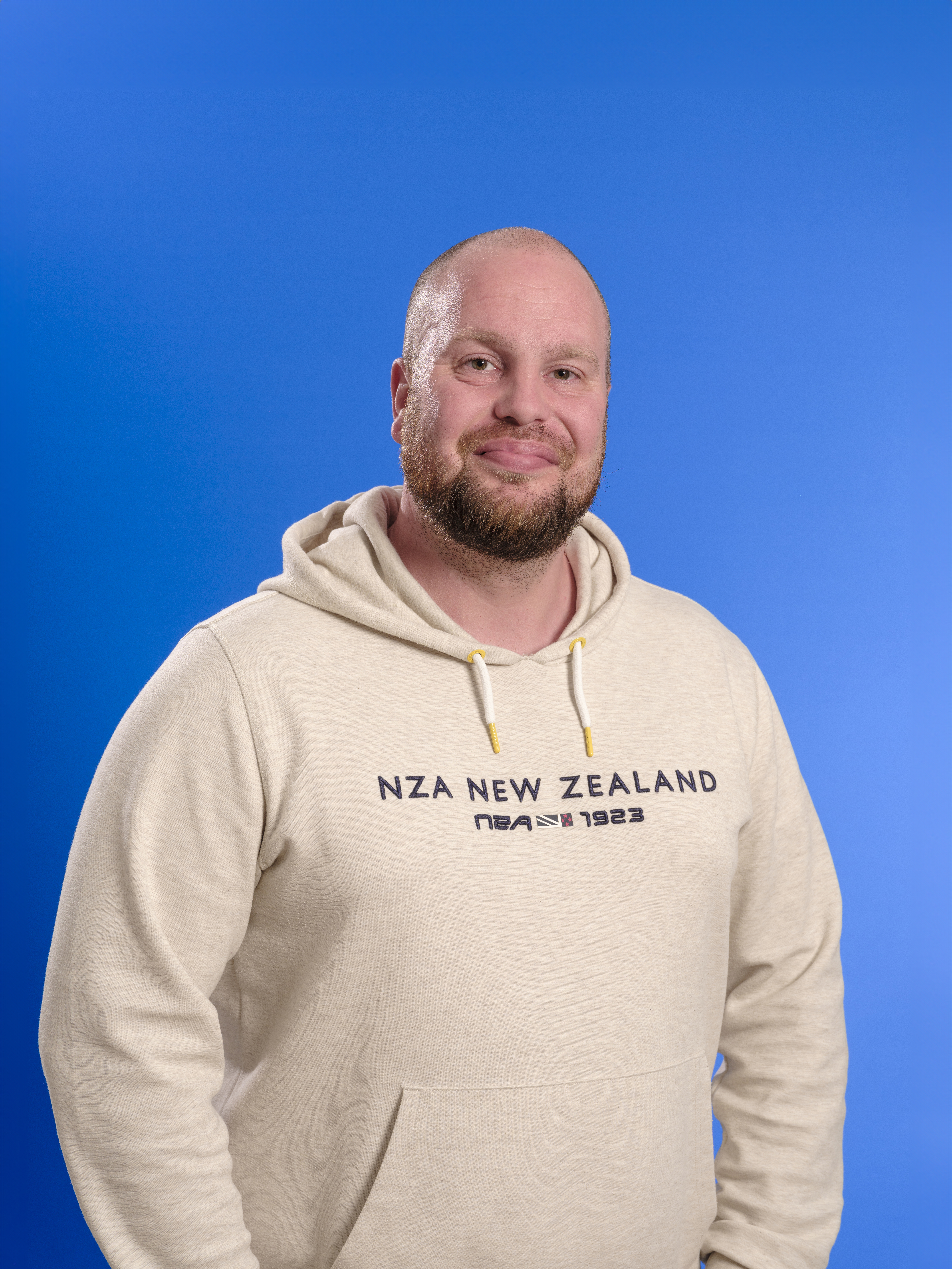 Jager Gerhans Meulenbeld