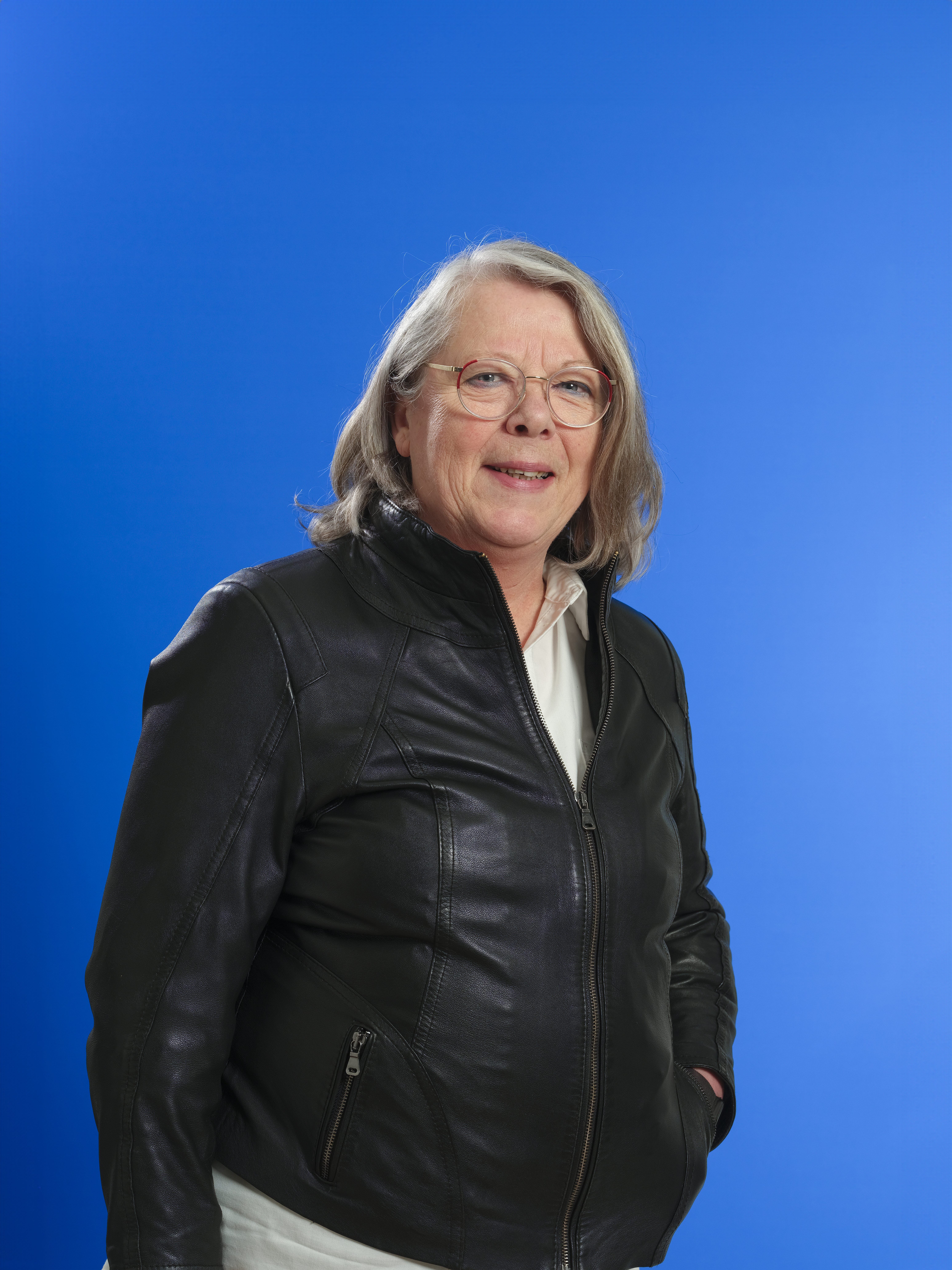 Jager Marietje Hegeman