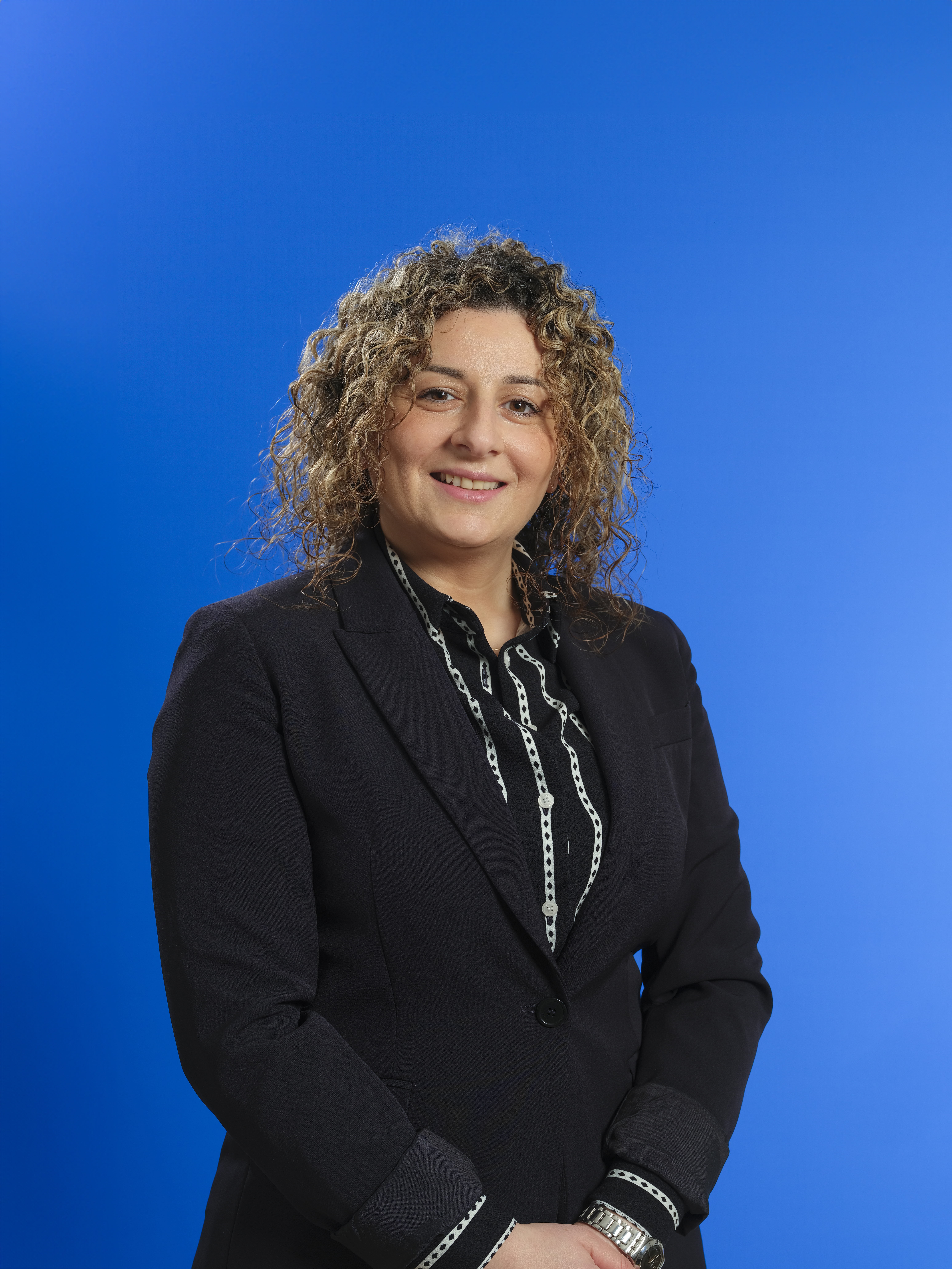 Jager Sarah Shahinian