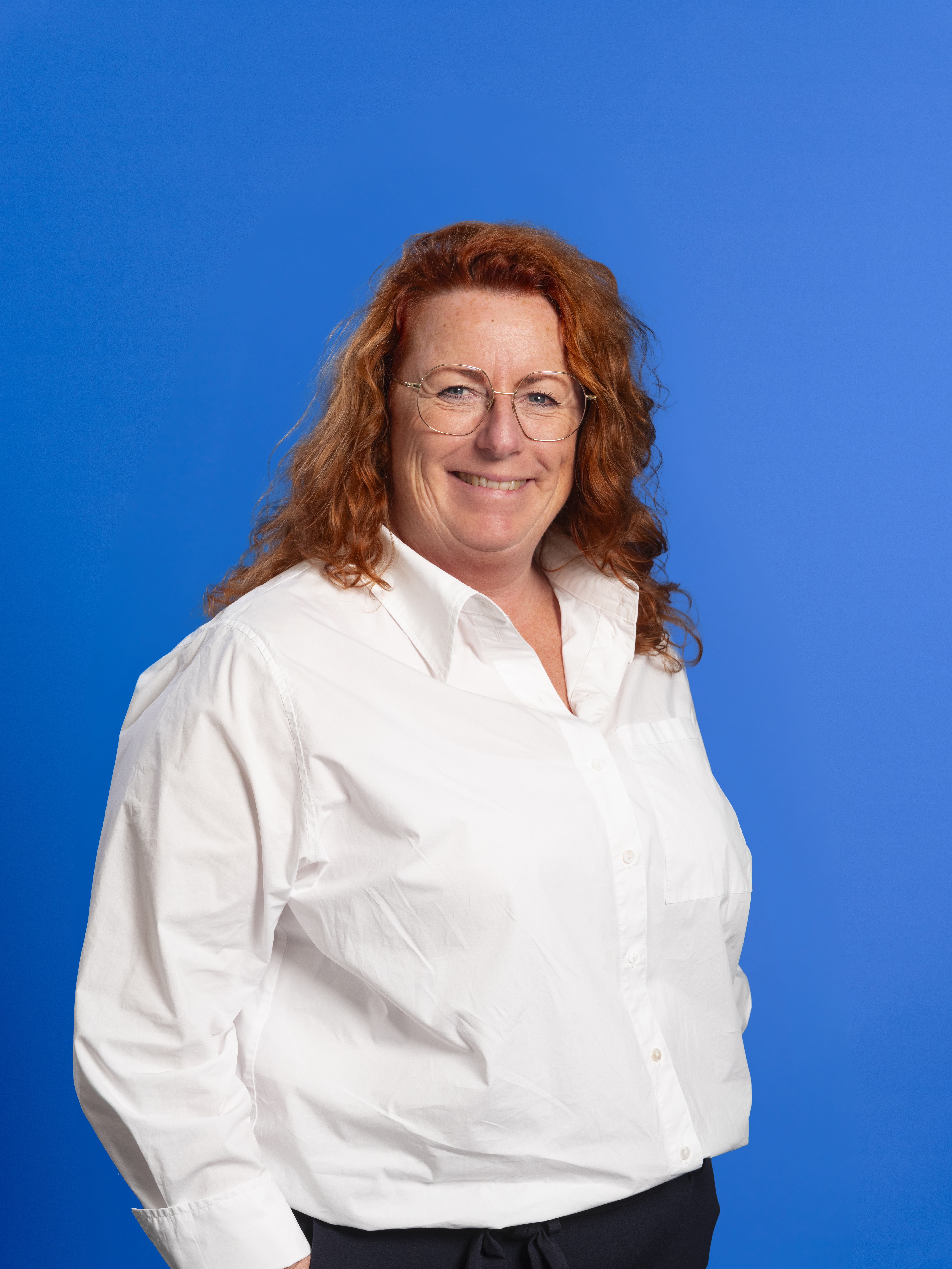 Jeannet Schuurman BGW