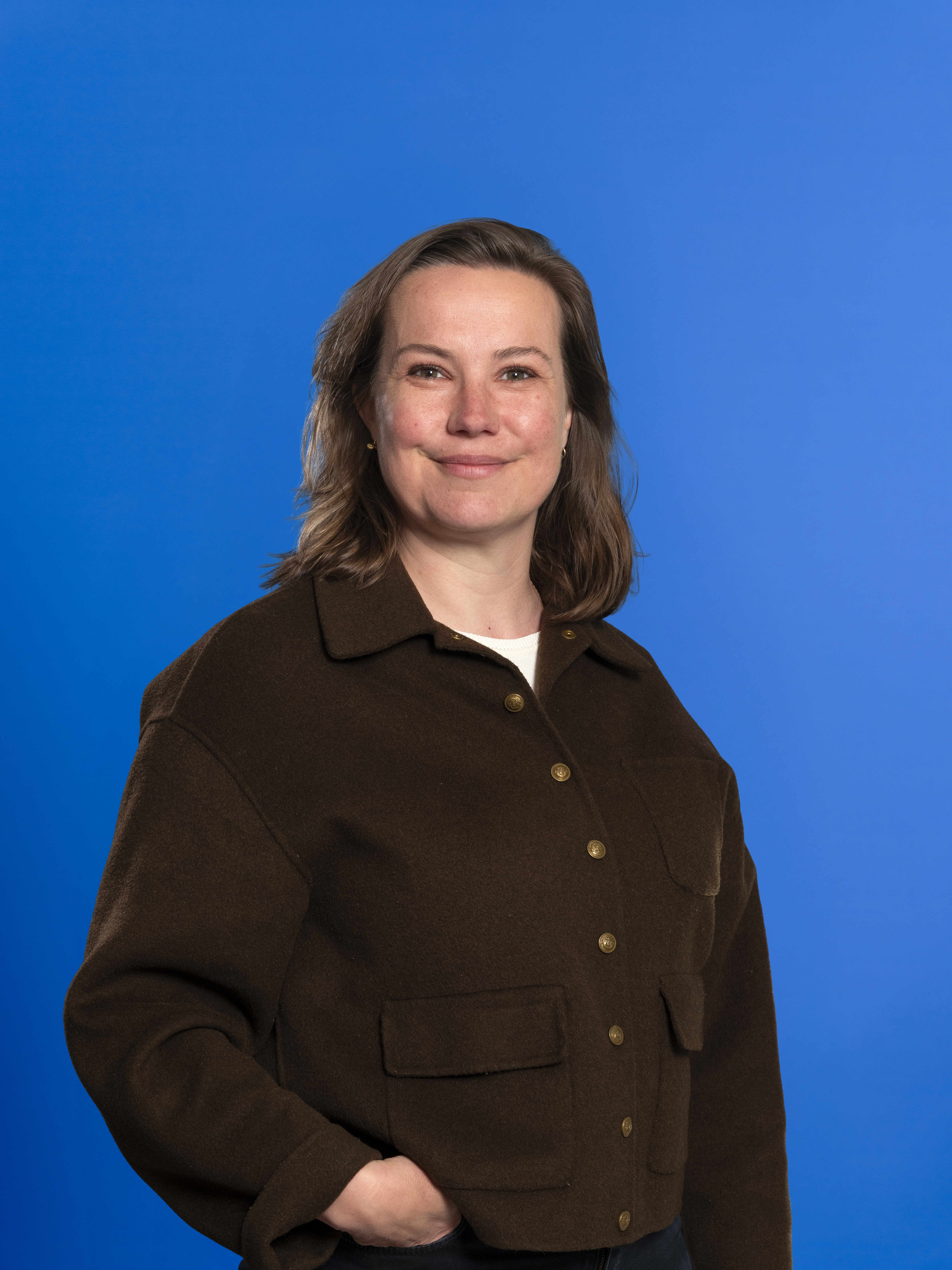 Jorien Steunenberg