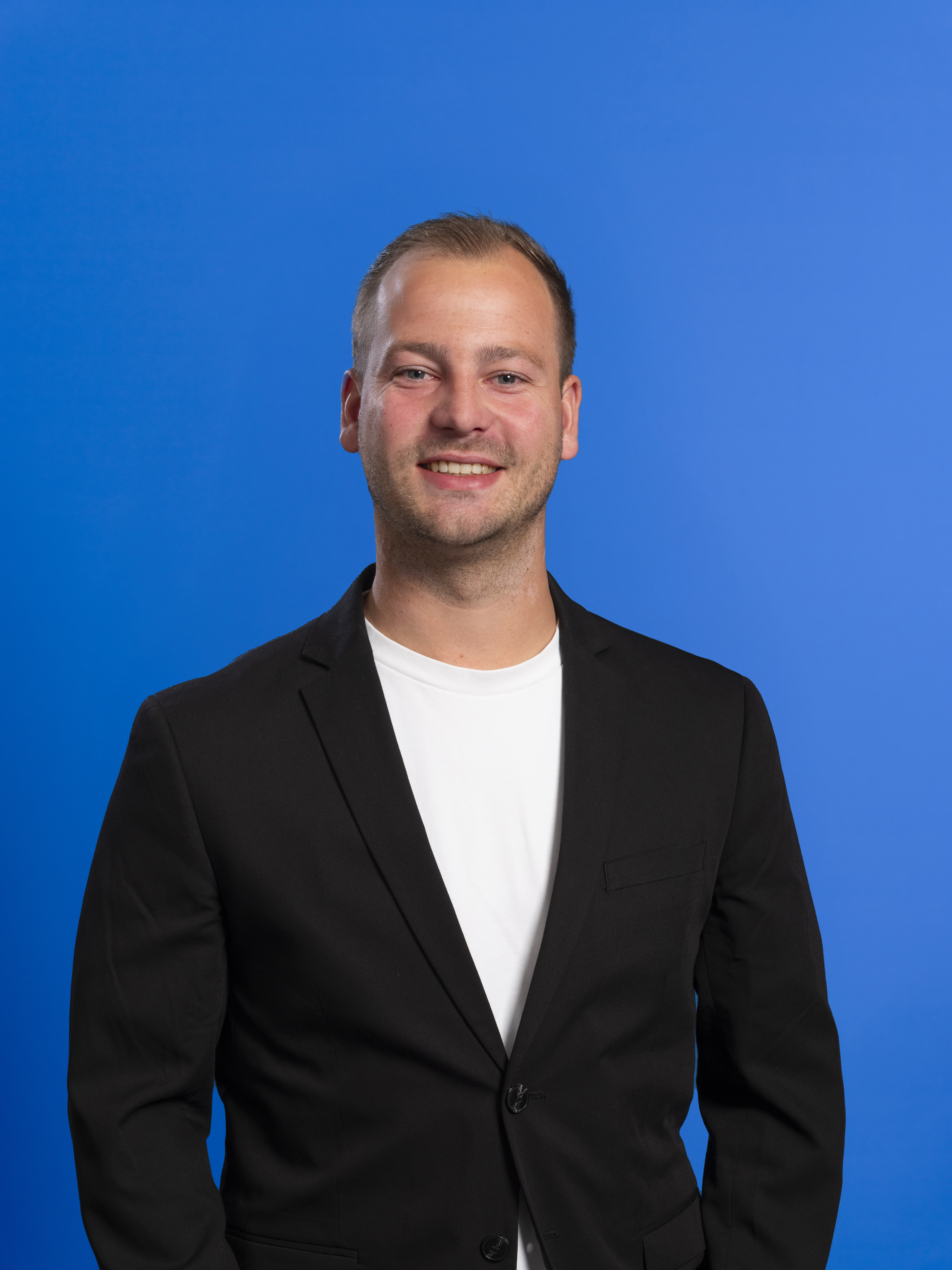 Jorik Schmidt Berends en Slump