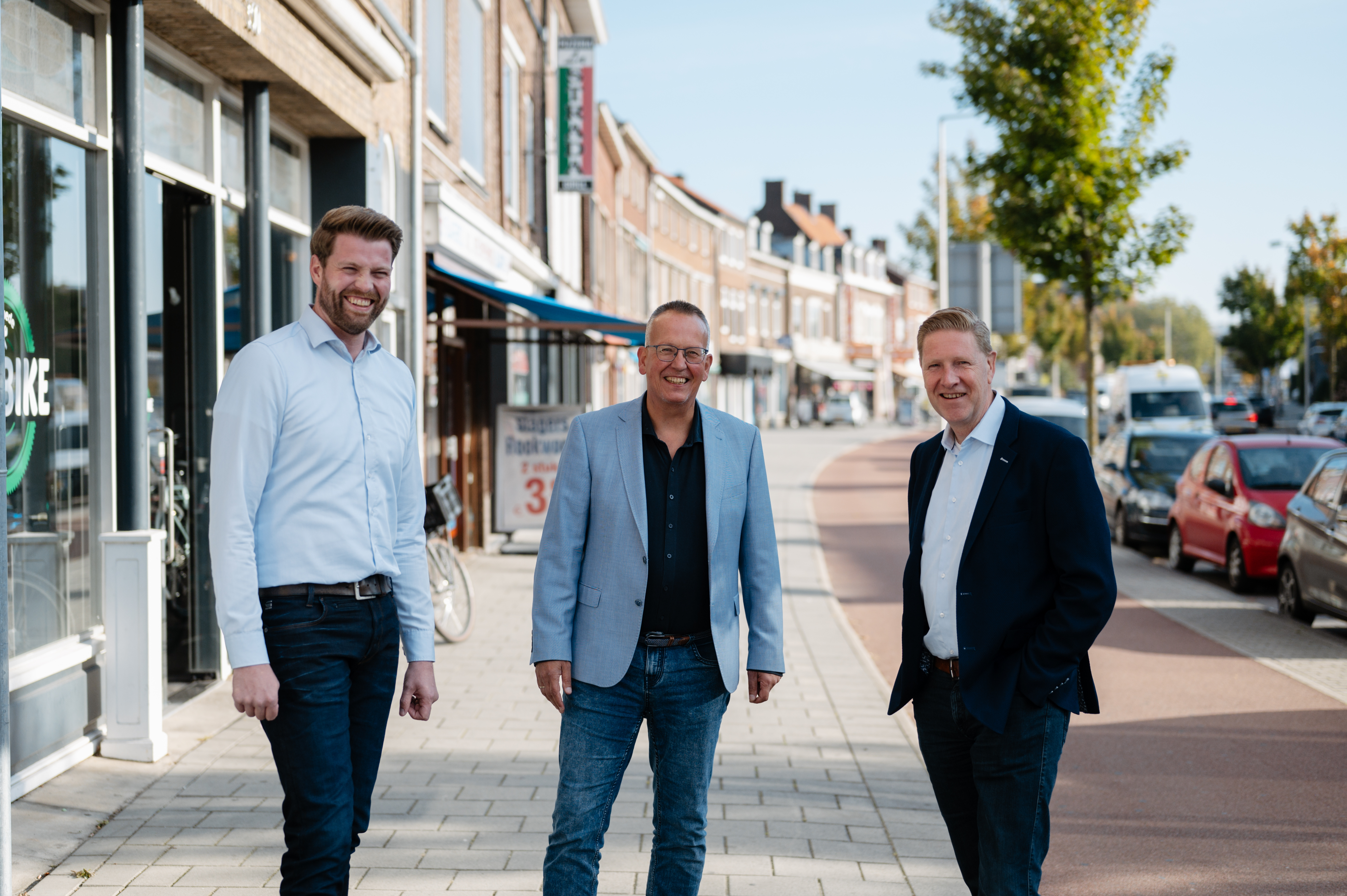 Kíen Licent Bedrijfsfinanciering HR 14