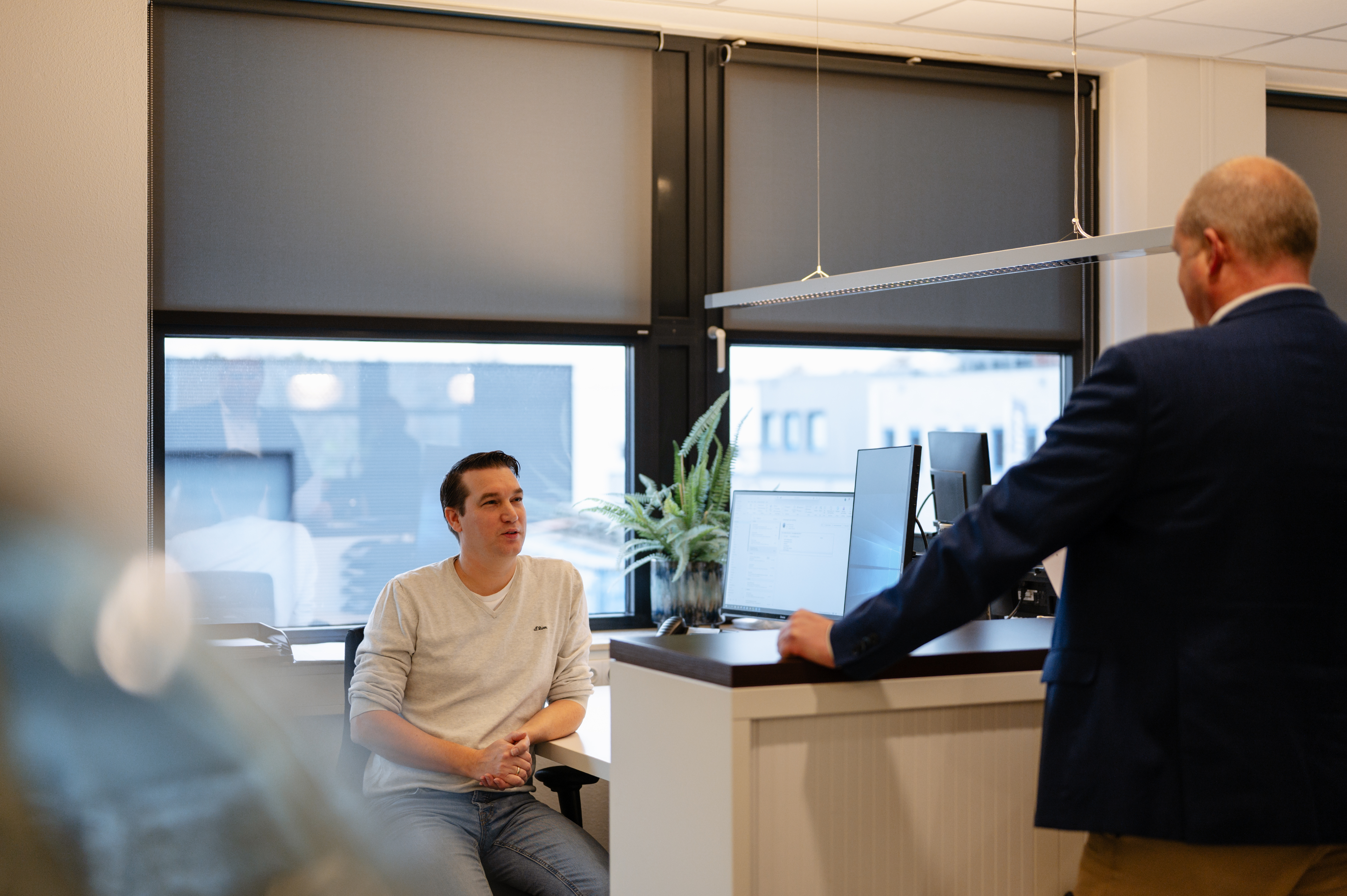 Kíen Licent De Bedrijfsverzekeraar 20