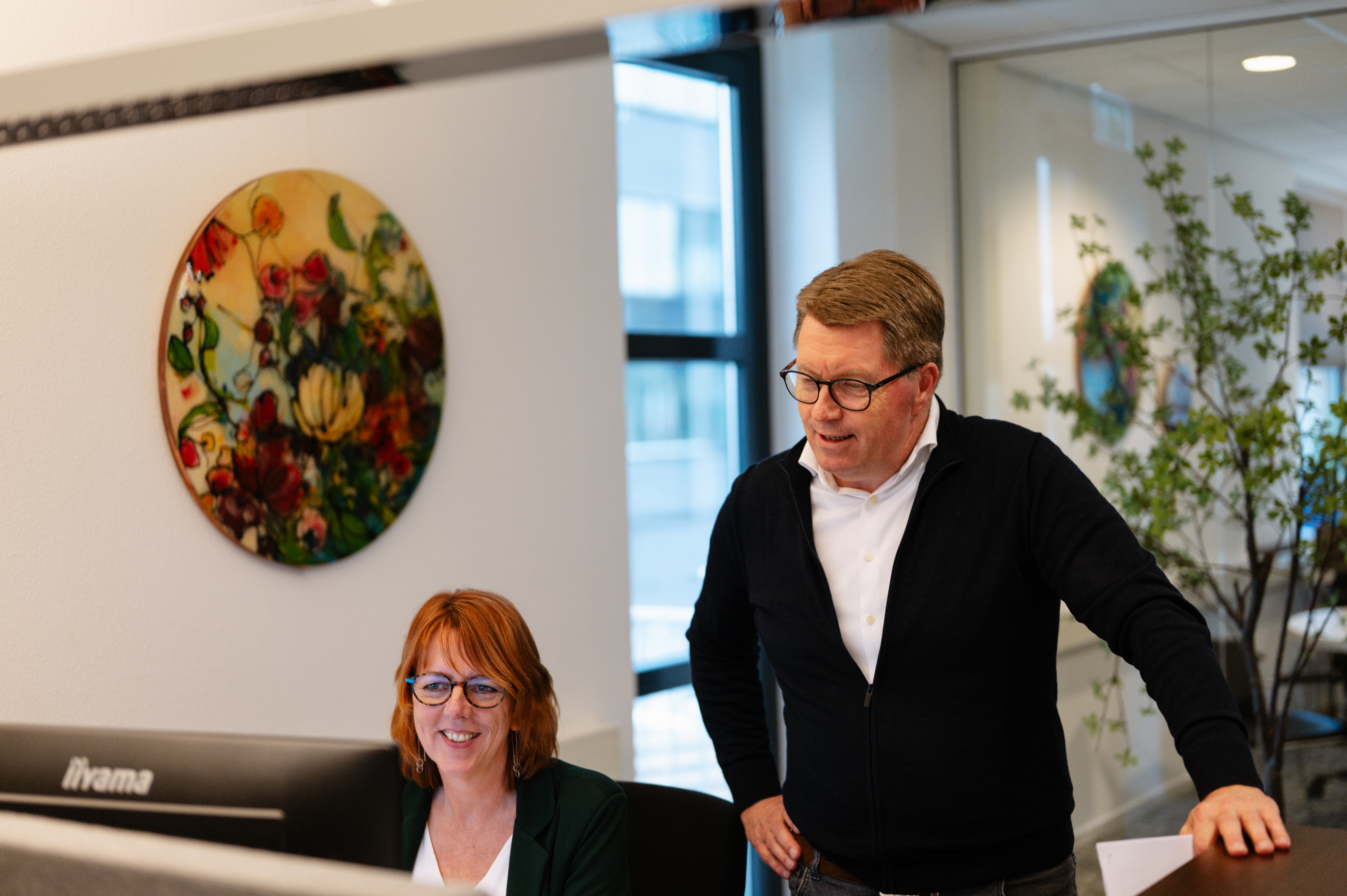 Kíen Licent De Bedrijfsverzekeraar 21