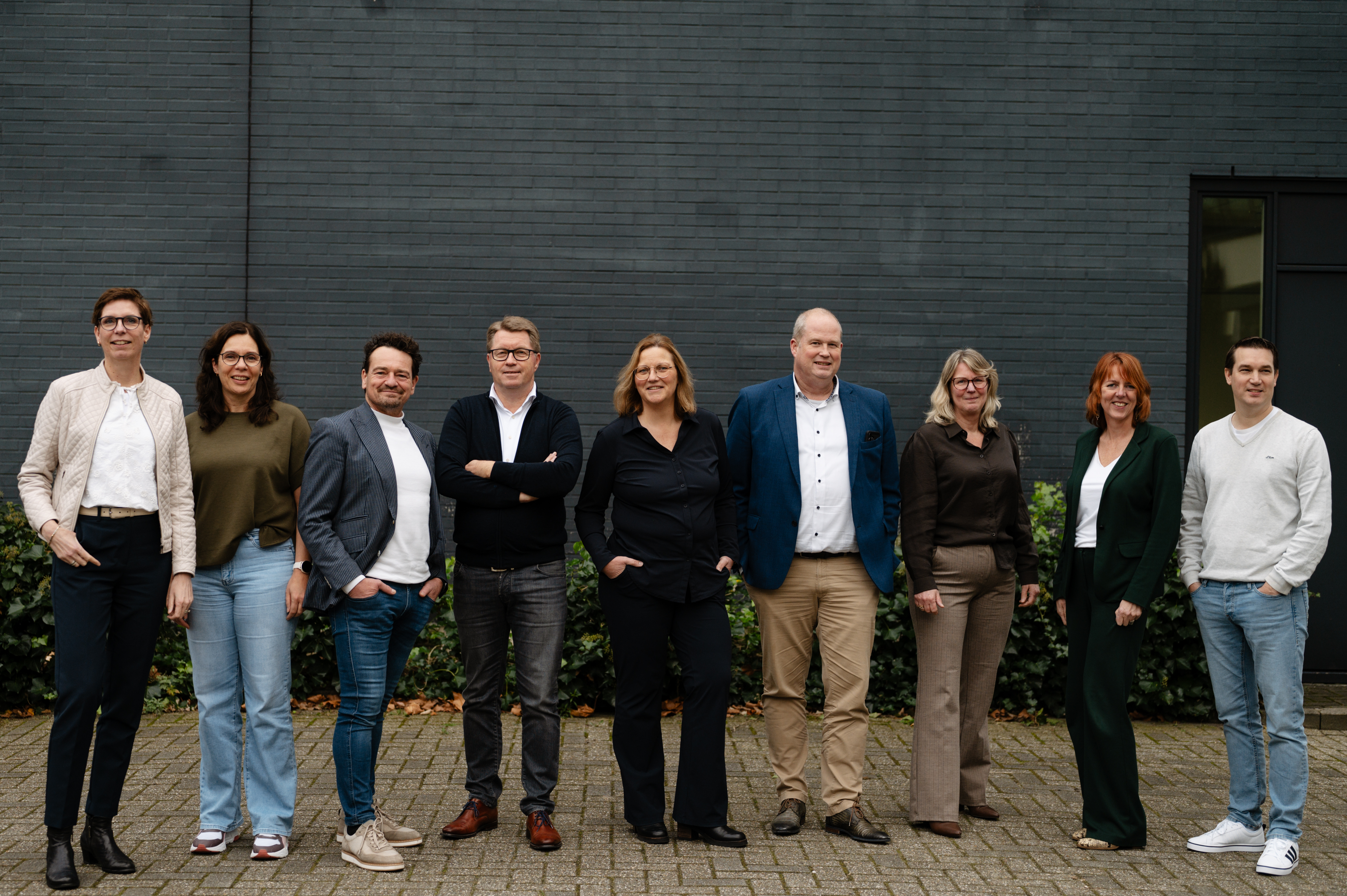 Kíen Licent De Bedrijfsverzekeraar 43