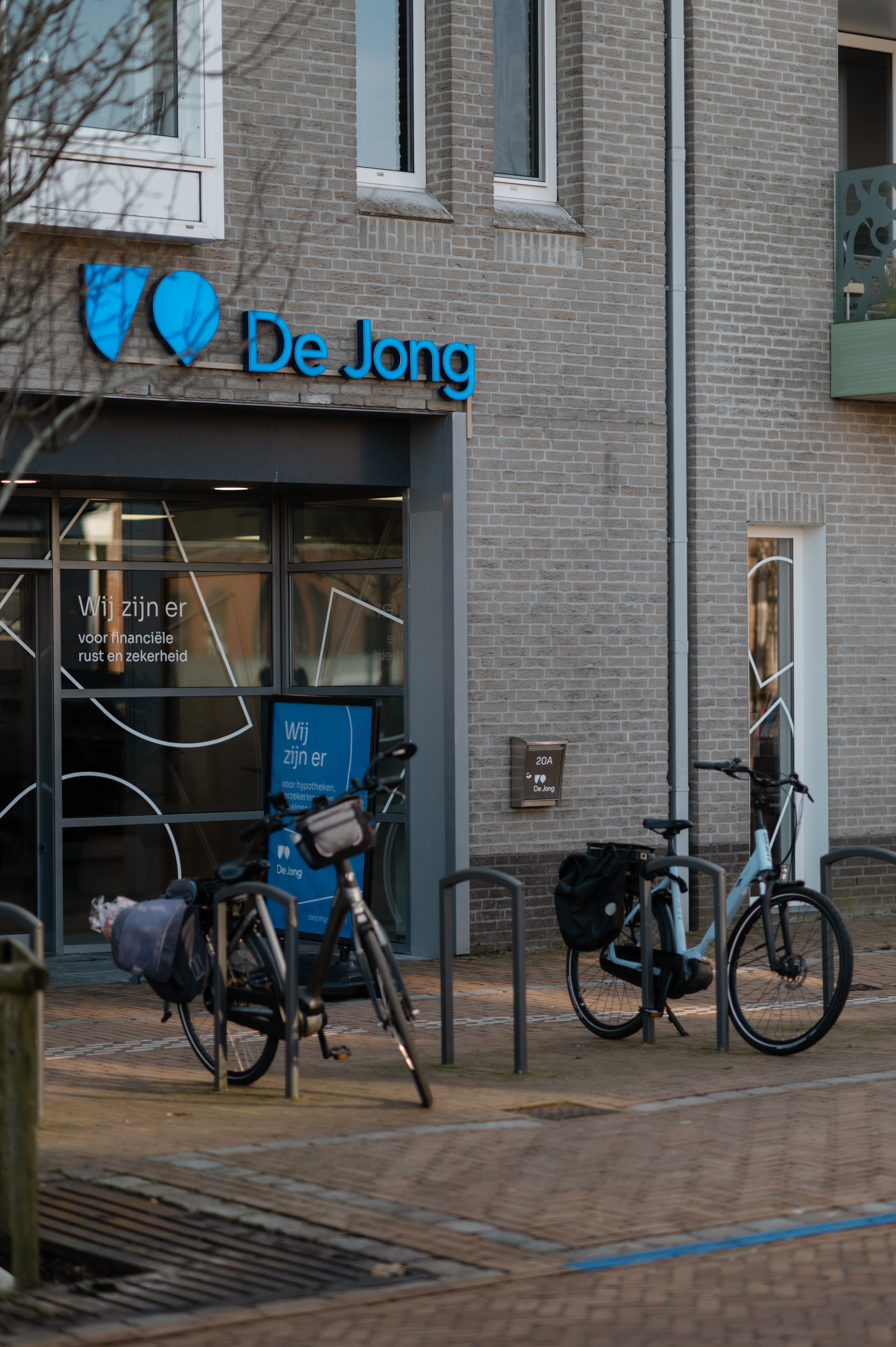 Kíen Licent De Jong 16