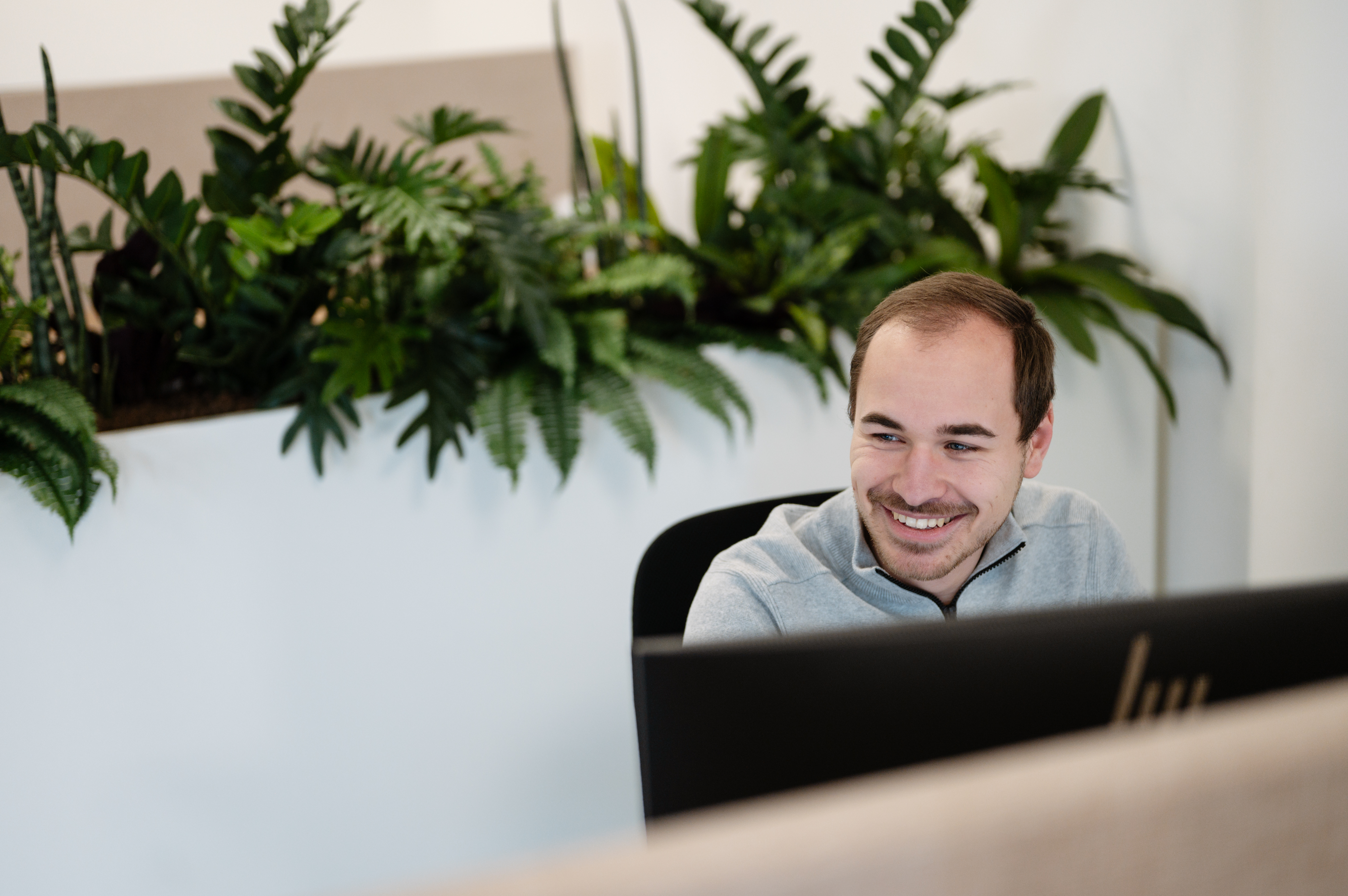 Kíen Licent De Jong 20