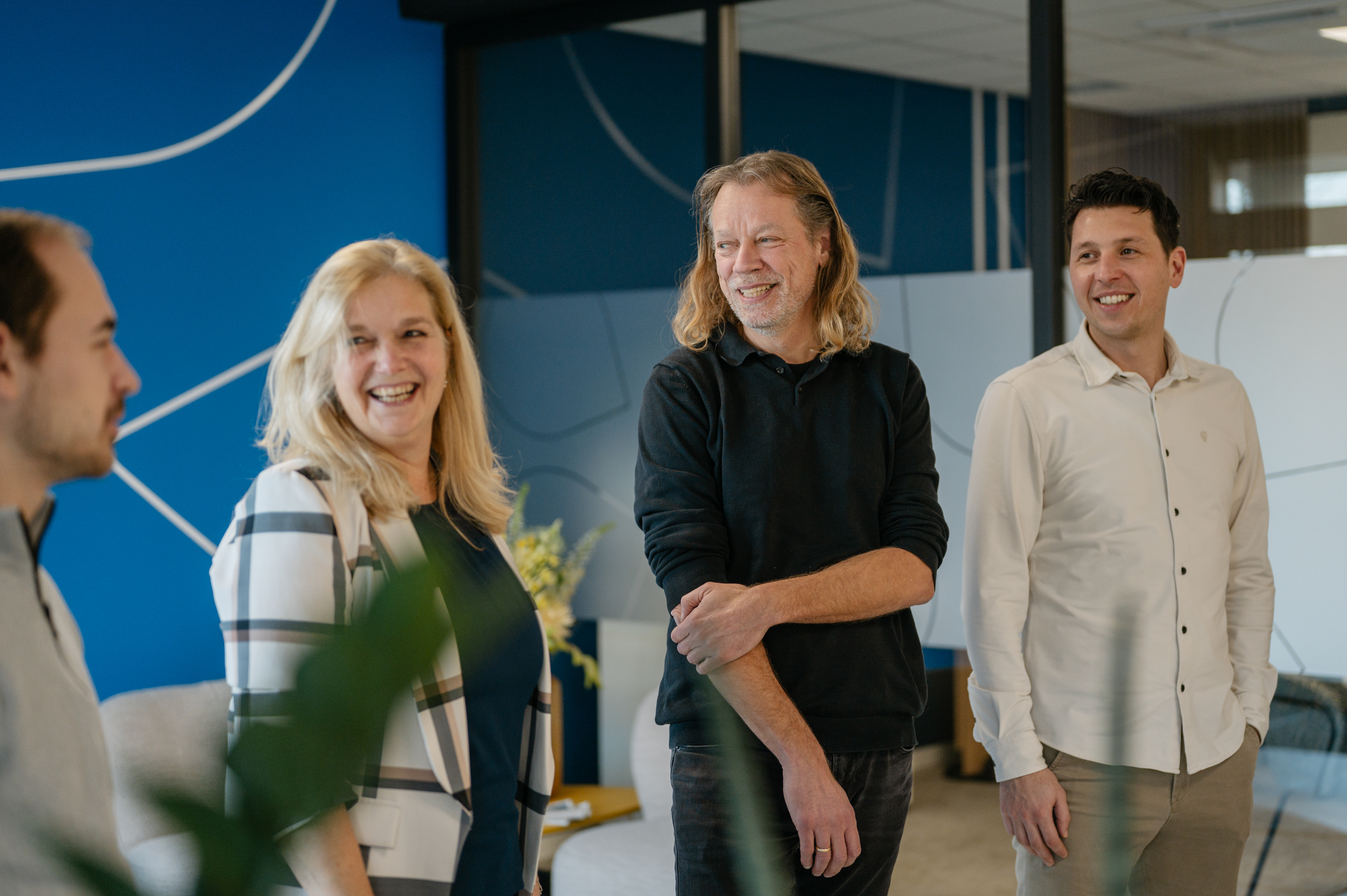 Kíen Licent De Jong 34