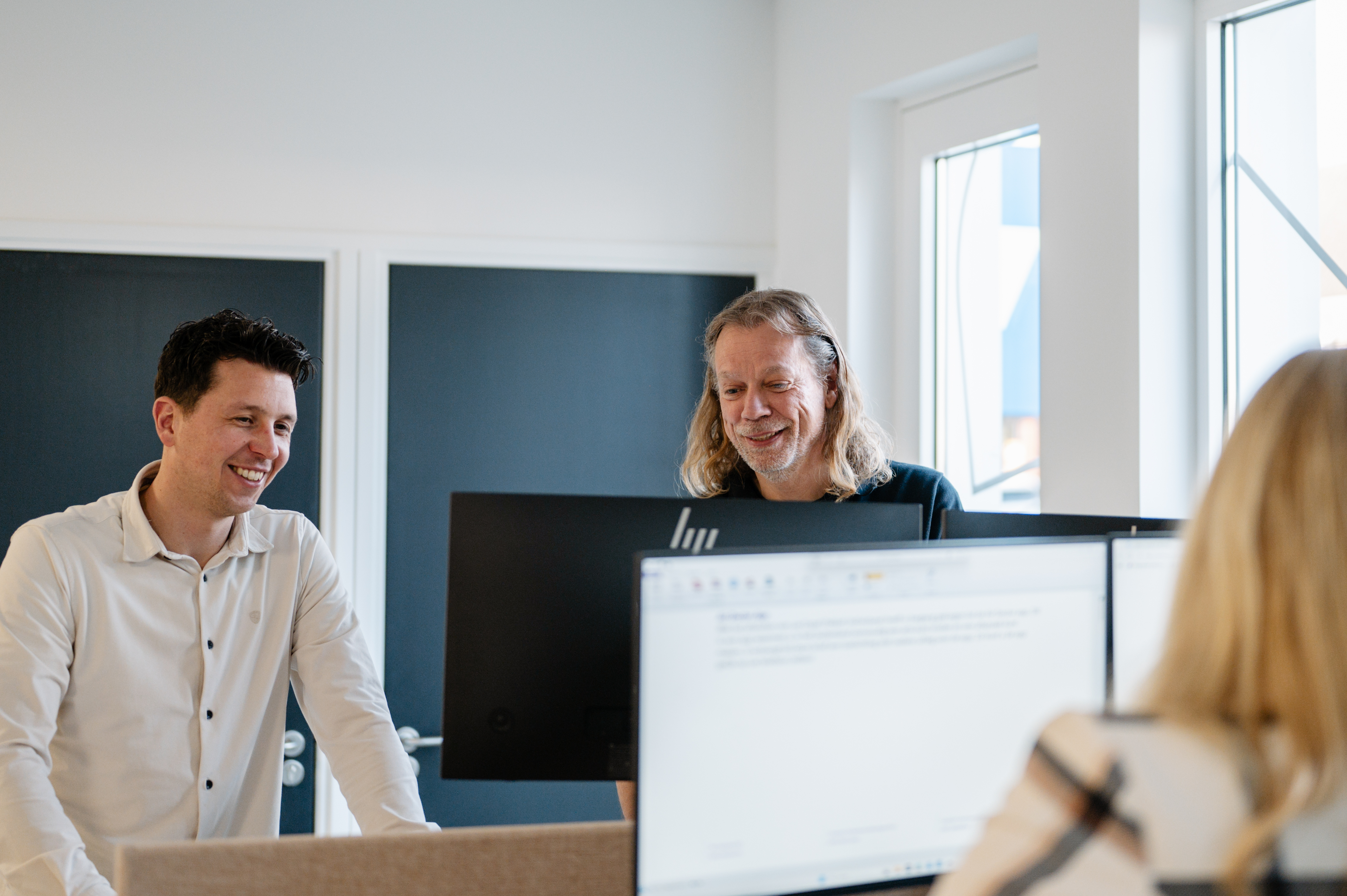 Kíen Licent De Jong 38