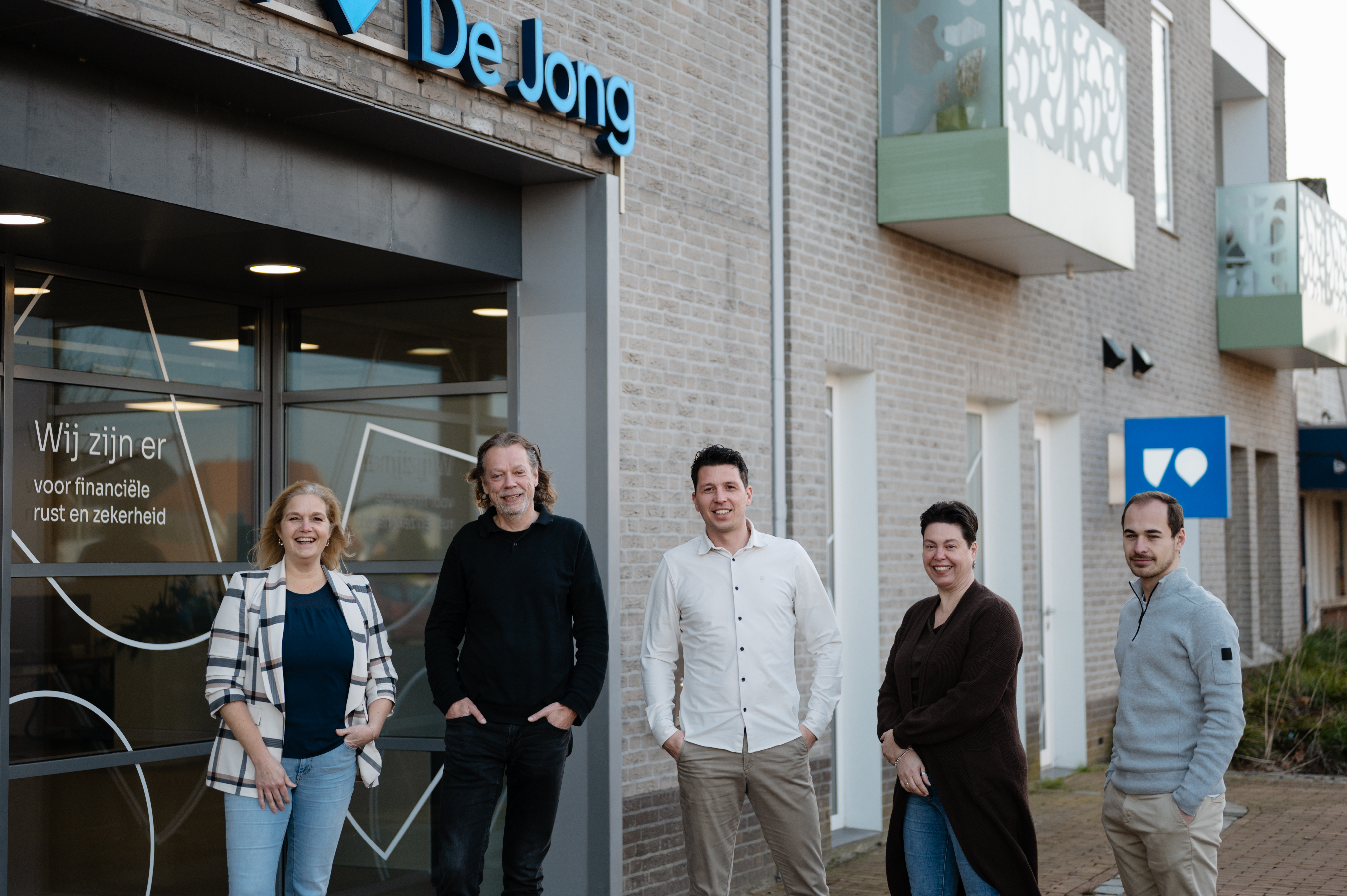 Kíen Licent De Jong 41