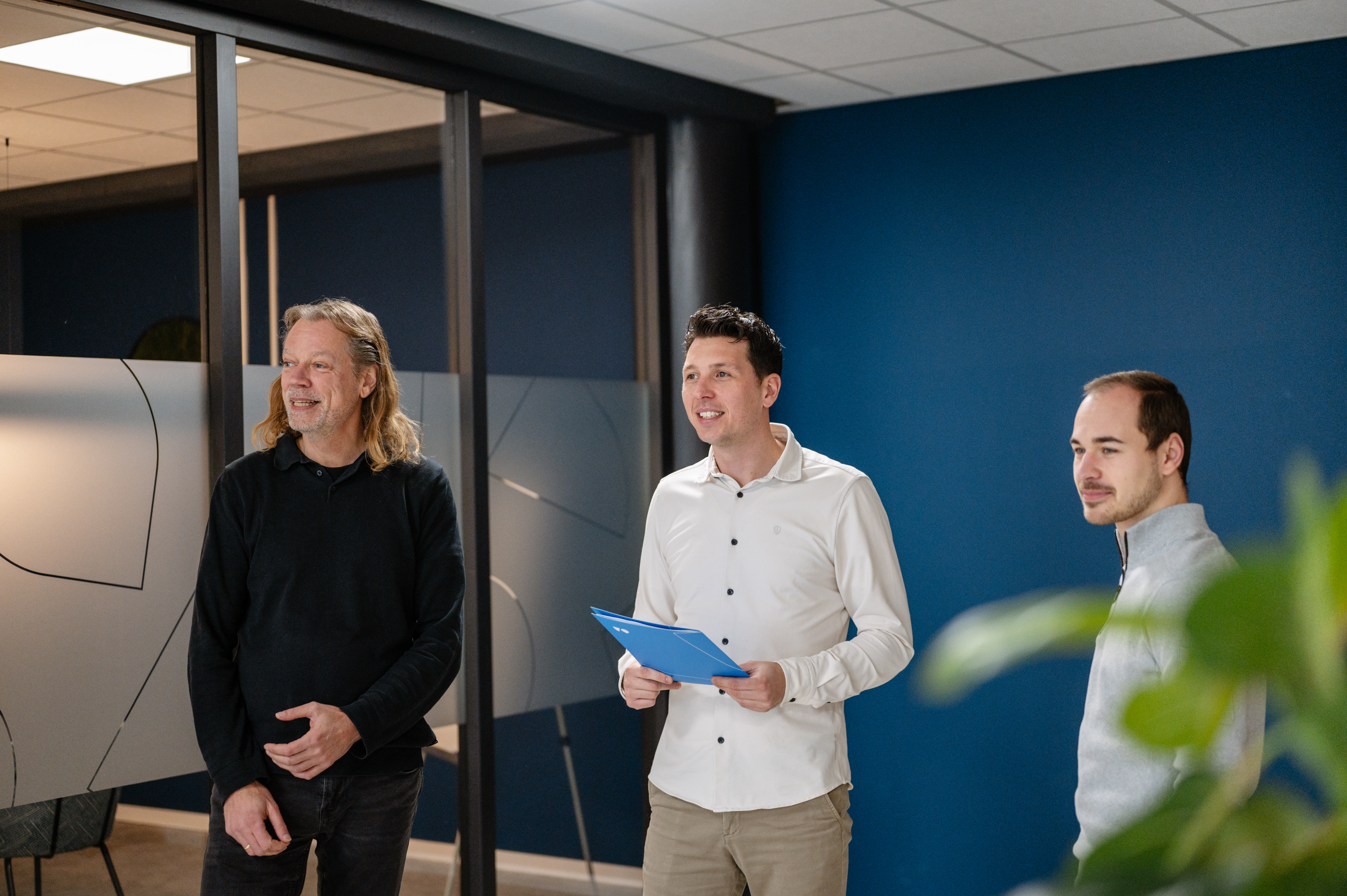 Kíen Licent De Jong 42