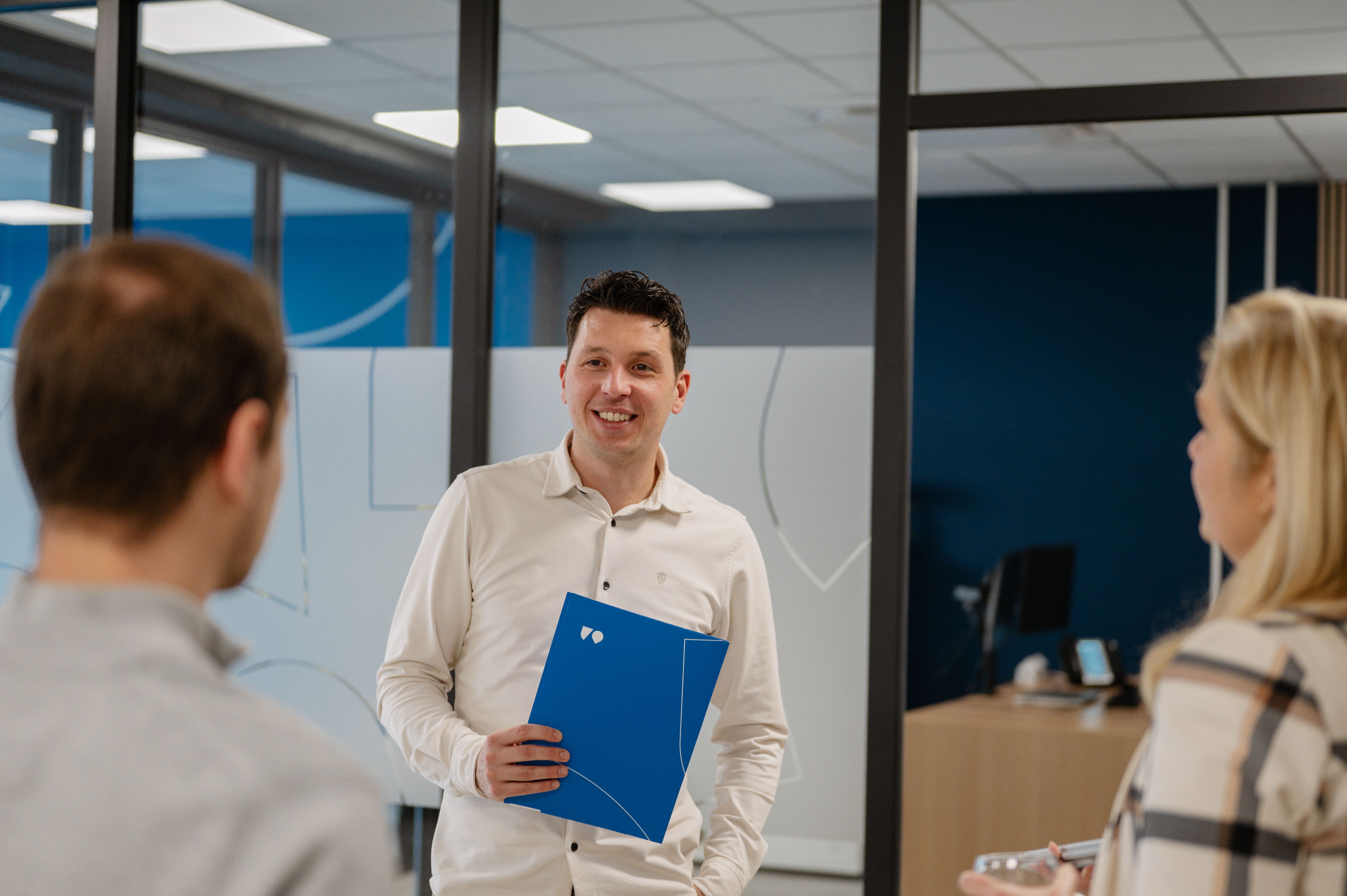 Kíen Licent De Jong 7