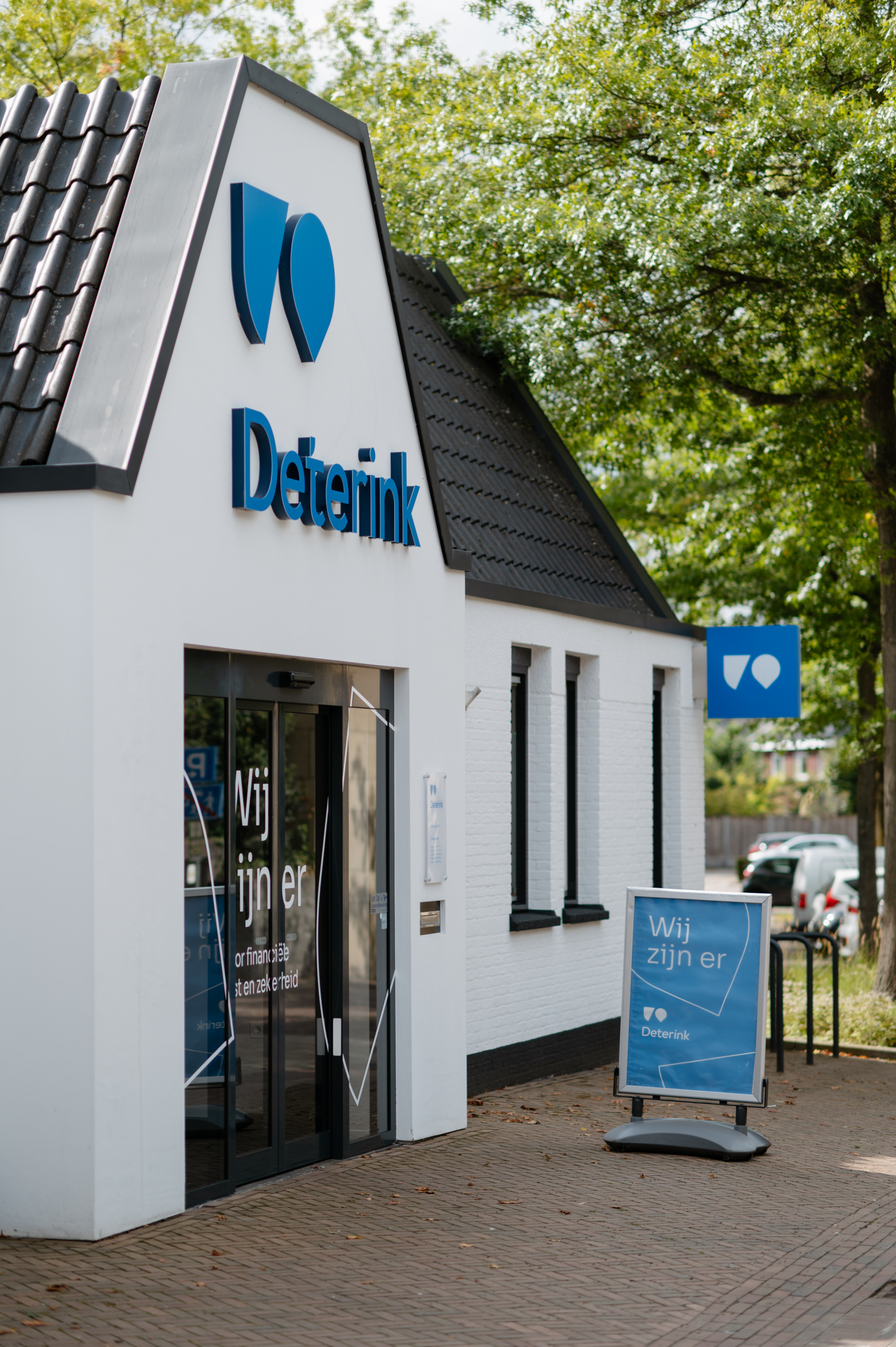 Kíen Licent Deterink HR 16