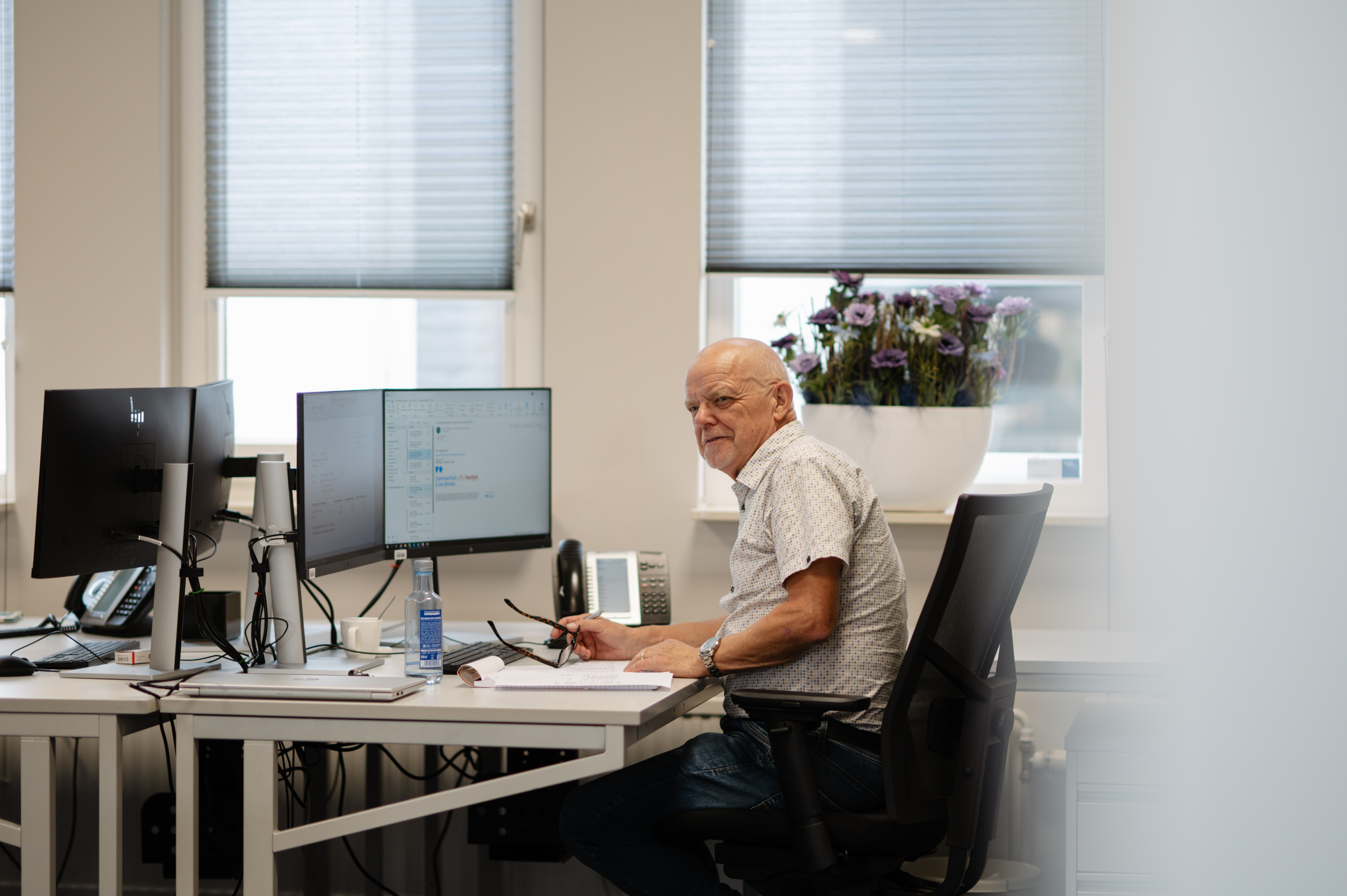 Kíen Licent Deterink HR 18