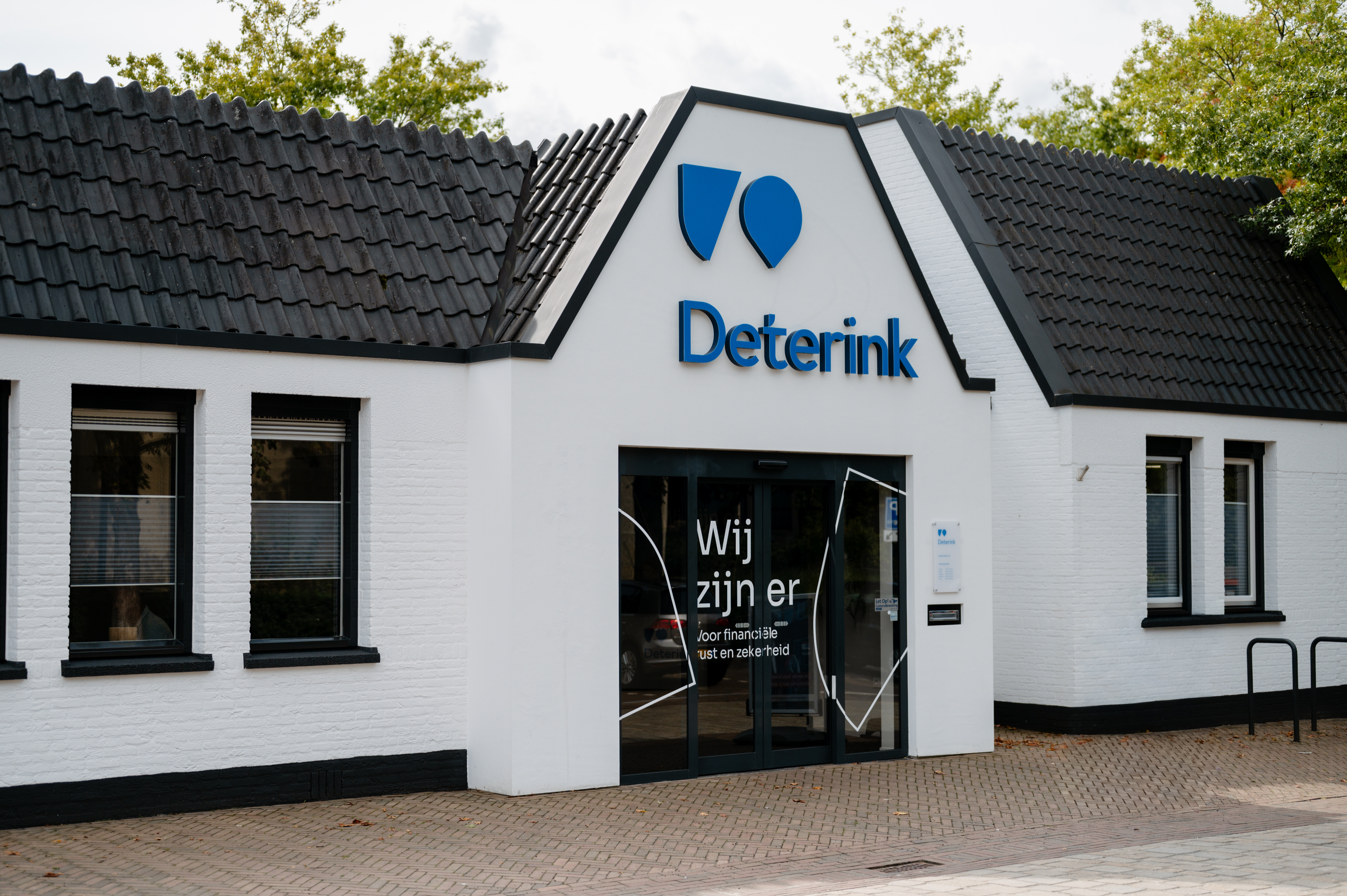 Kíen Licent Deterink HR 1