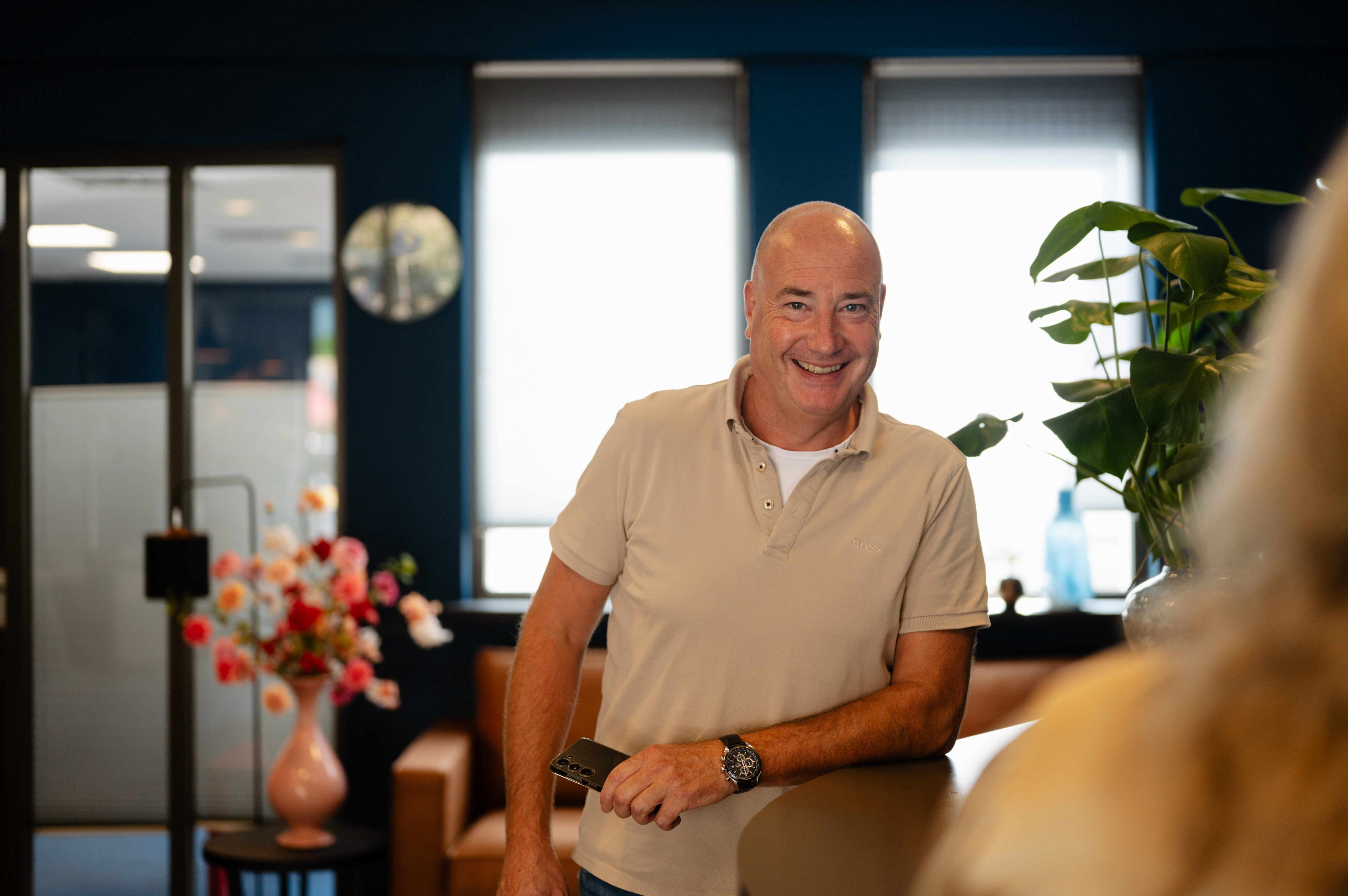 Kíen Licent Deterink HR 28