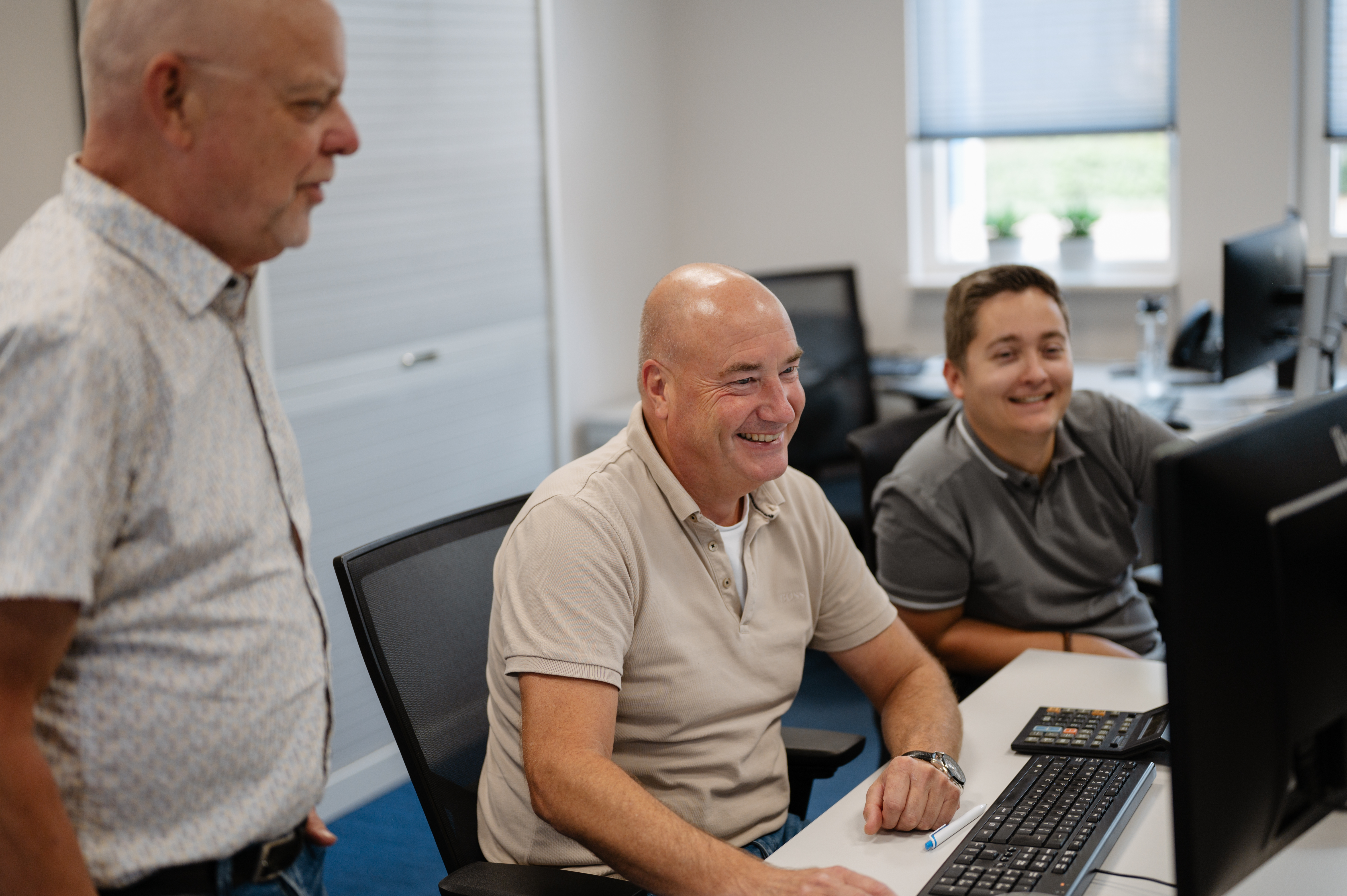 Kíen Licent Deterink HR 36