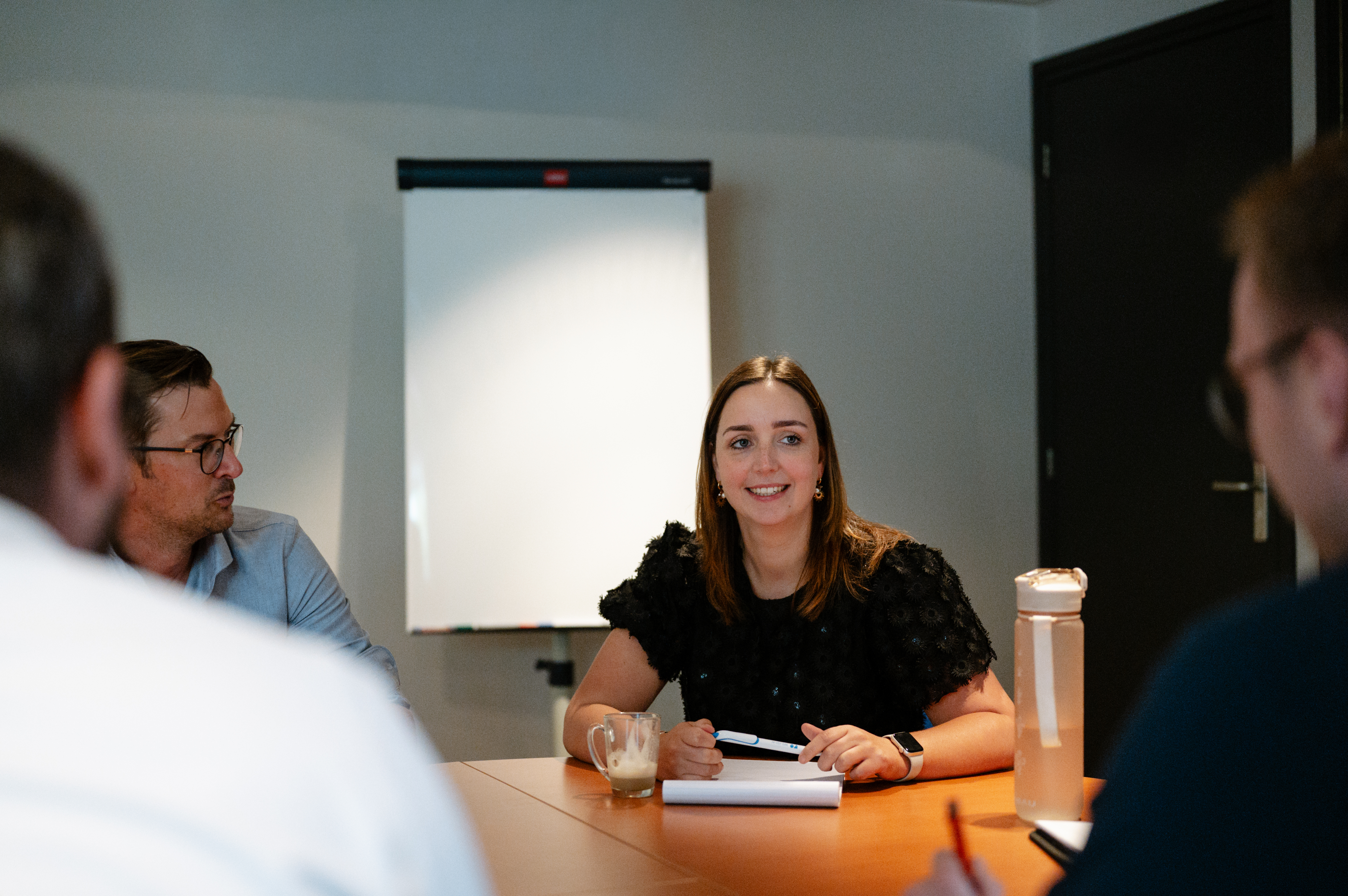 Kíen Licent Deterink HR 6