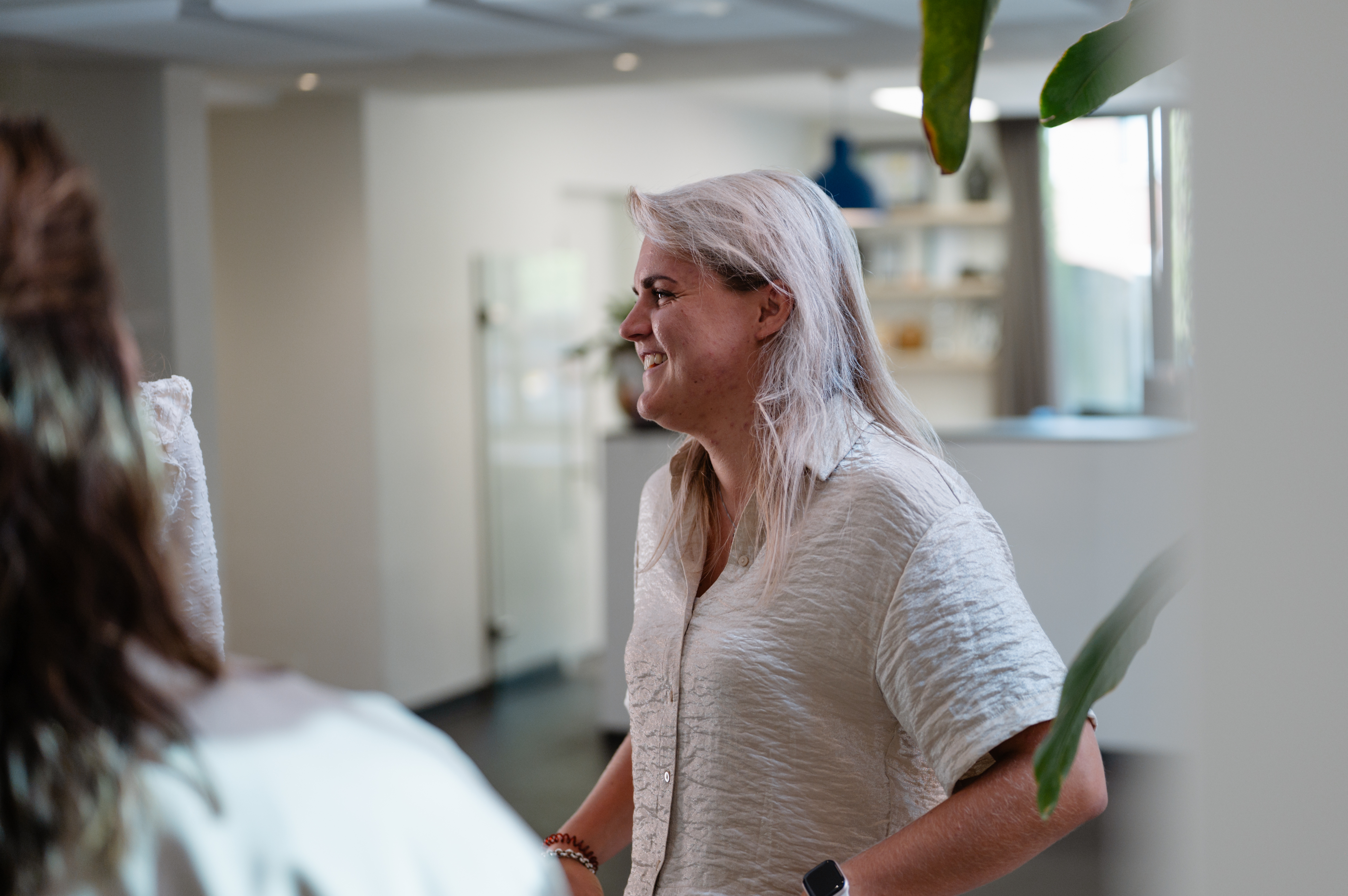 Kíen Licent Koopman HR 12