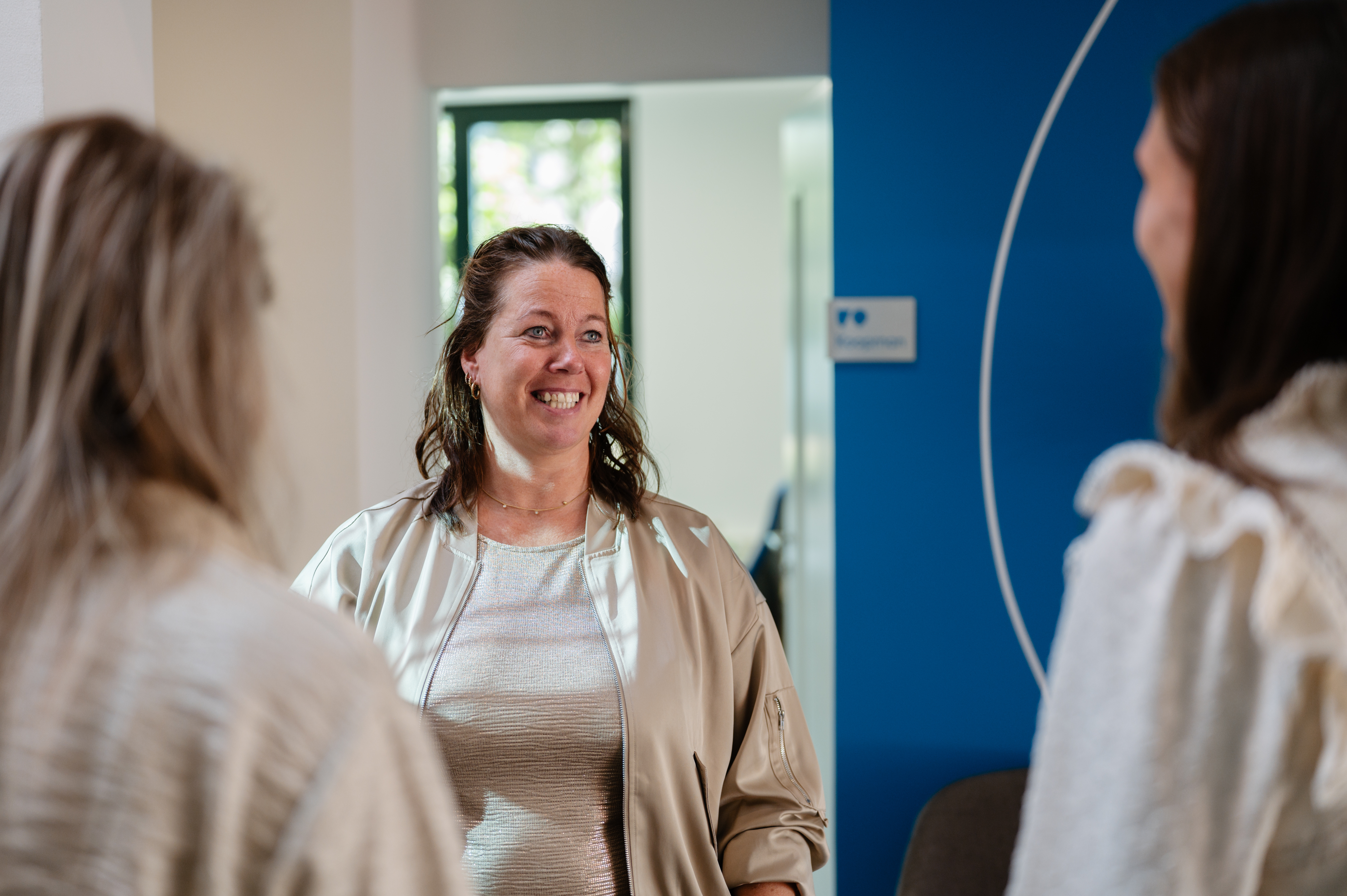 Kíen Licent Koopman HR 13