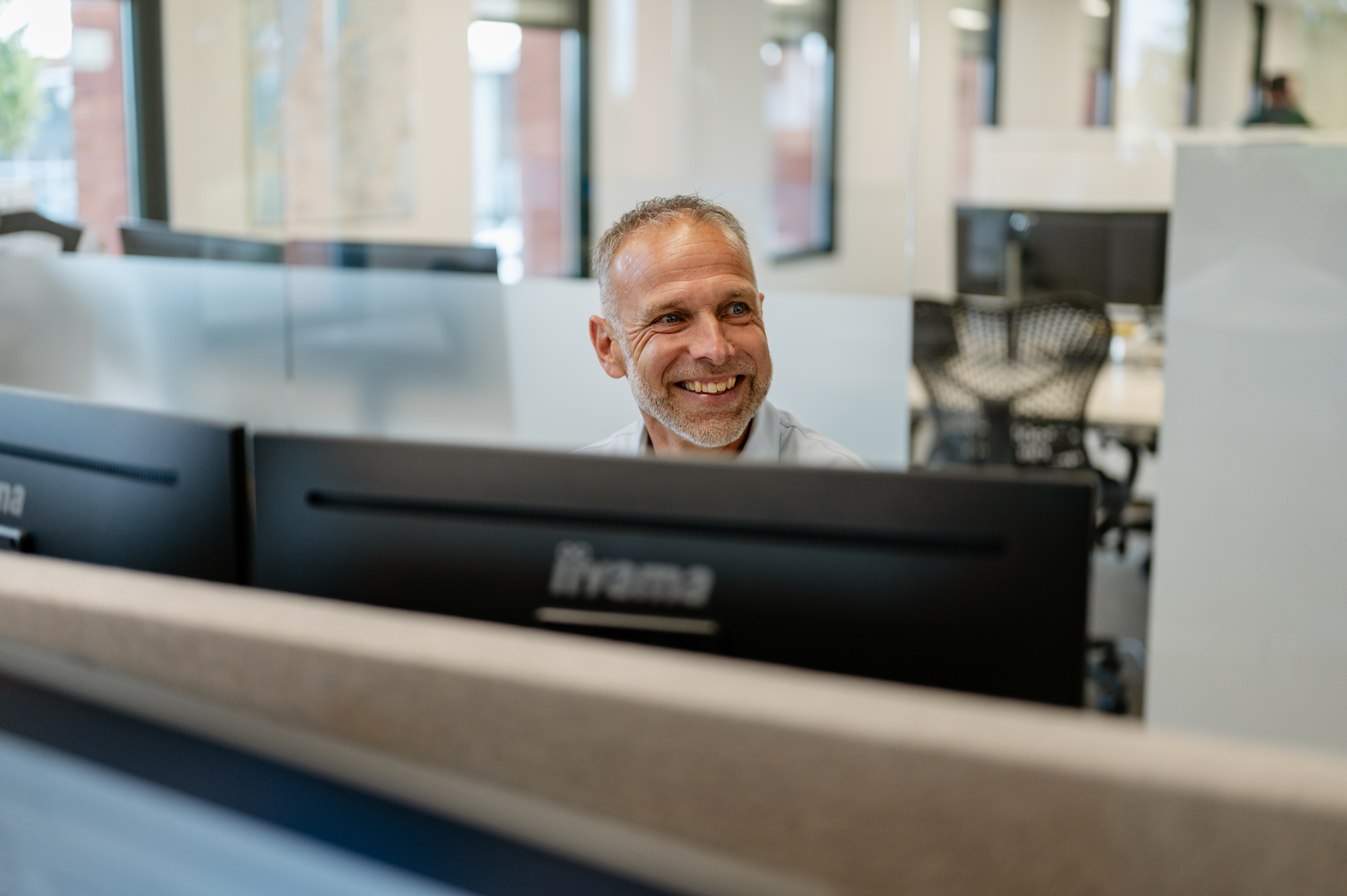 Kíen Licent Koopman HR 19