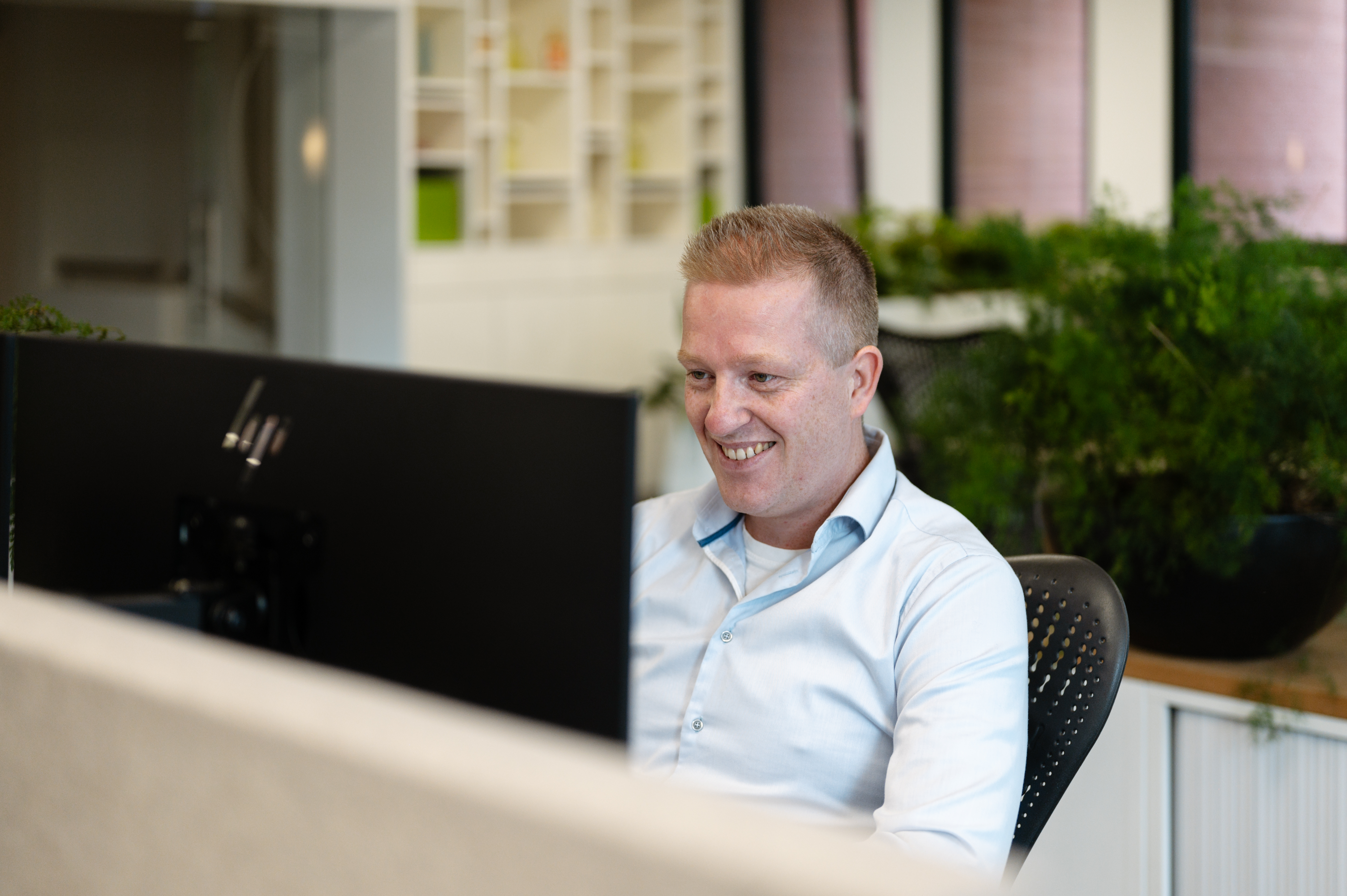 Kíen Licent Koopman HR 23