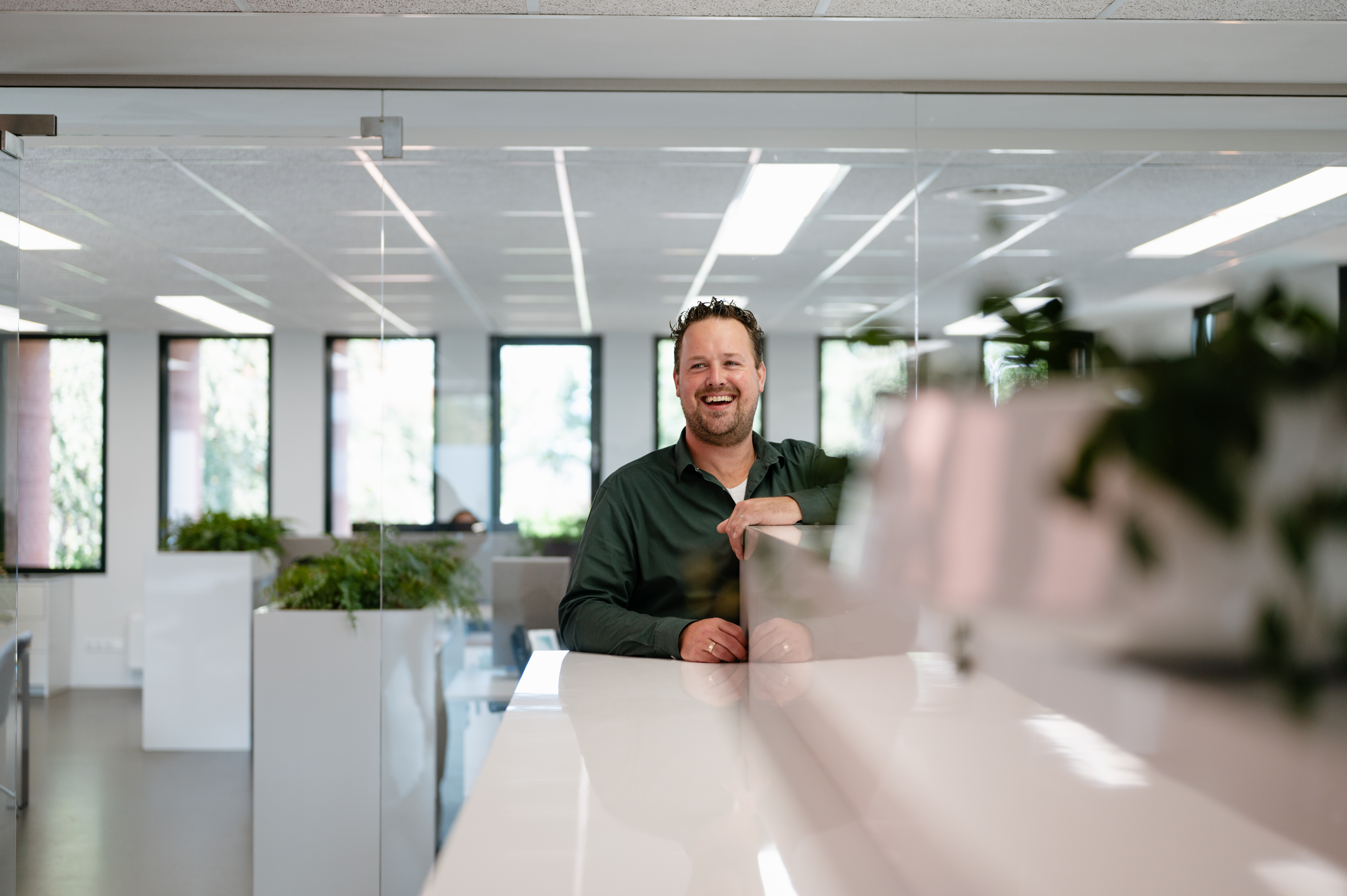 Kíen Licent Koopman HR 33