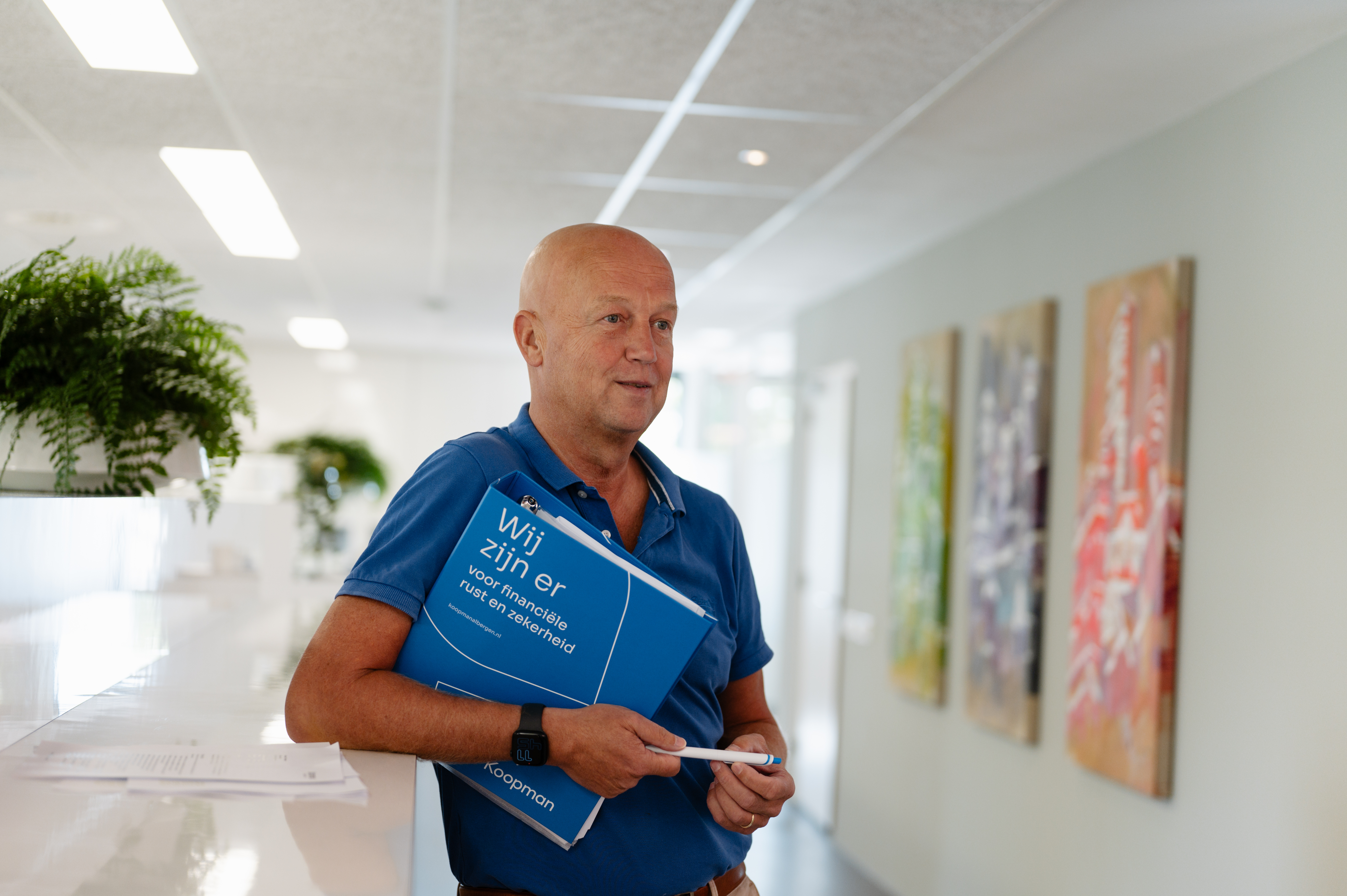 Kíen Licent Koopman HR 44