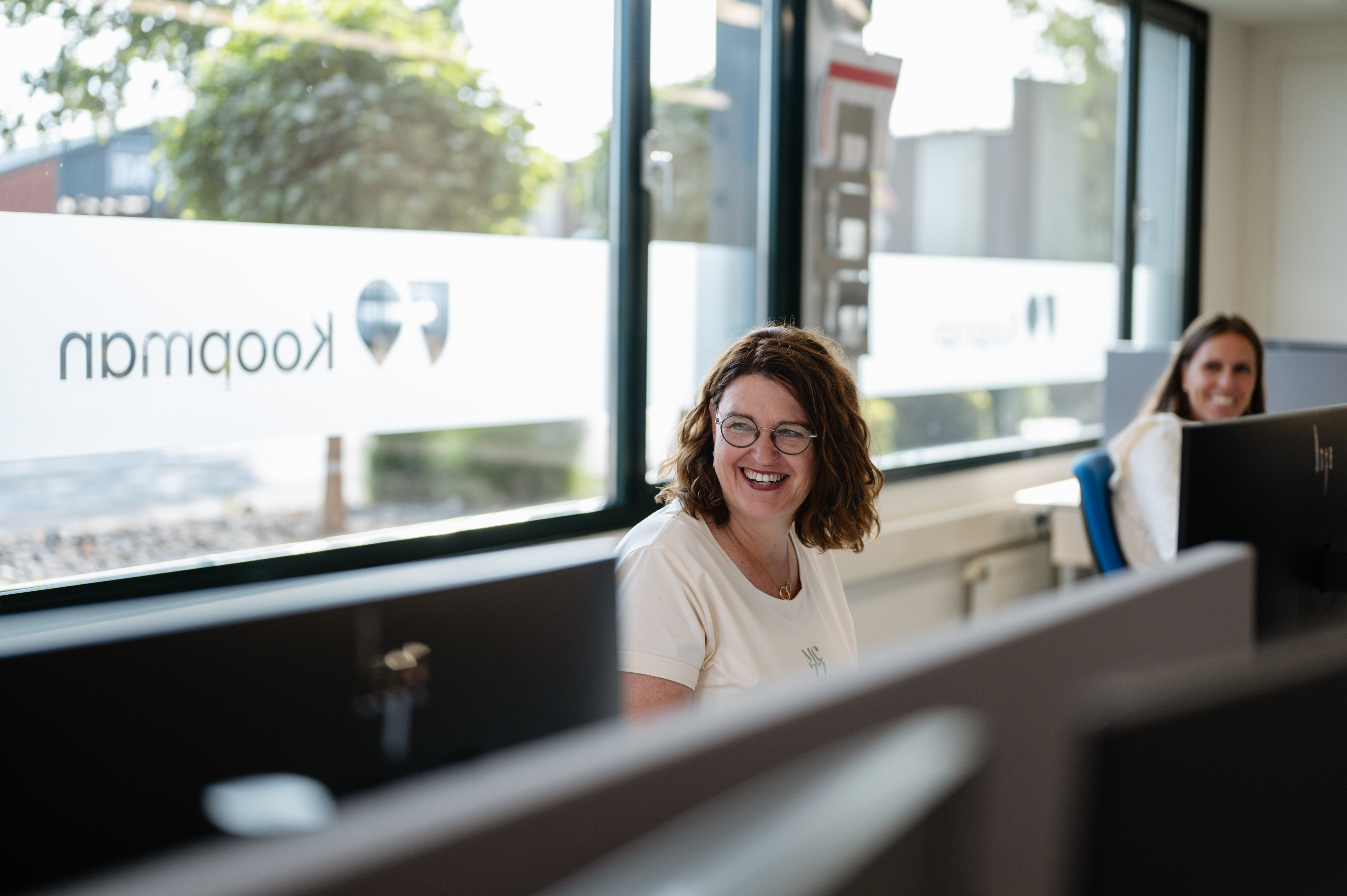 Kíen Licent Koopman HR 8