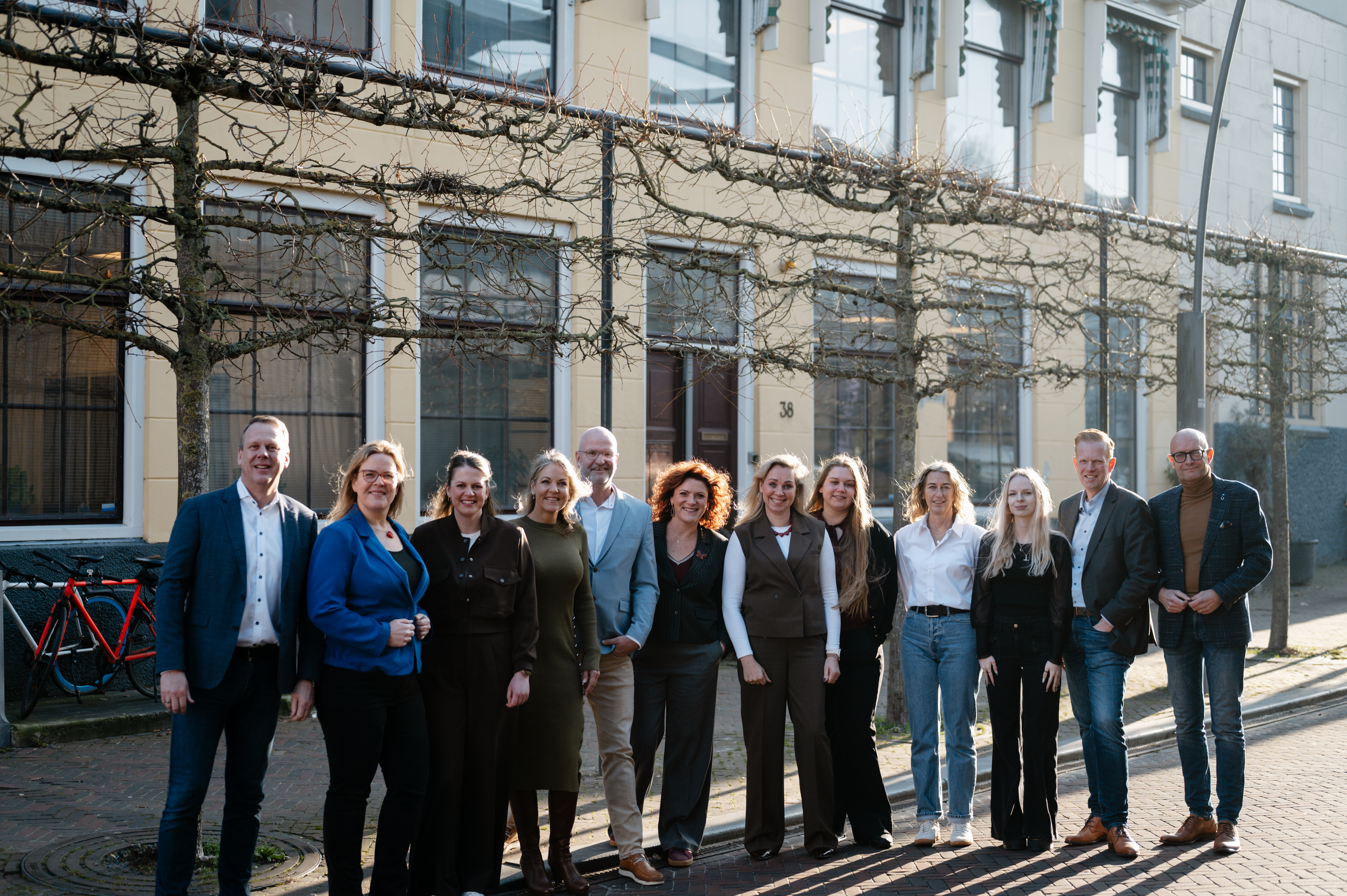 Kíen Licent Pensioen Inkomen HR 1 52