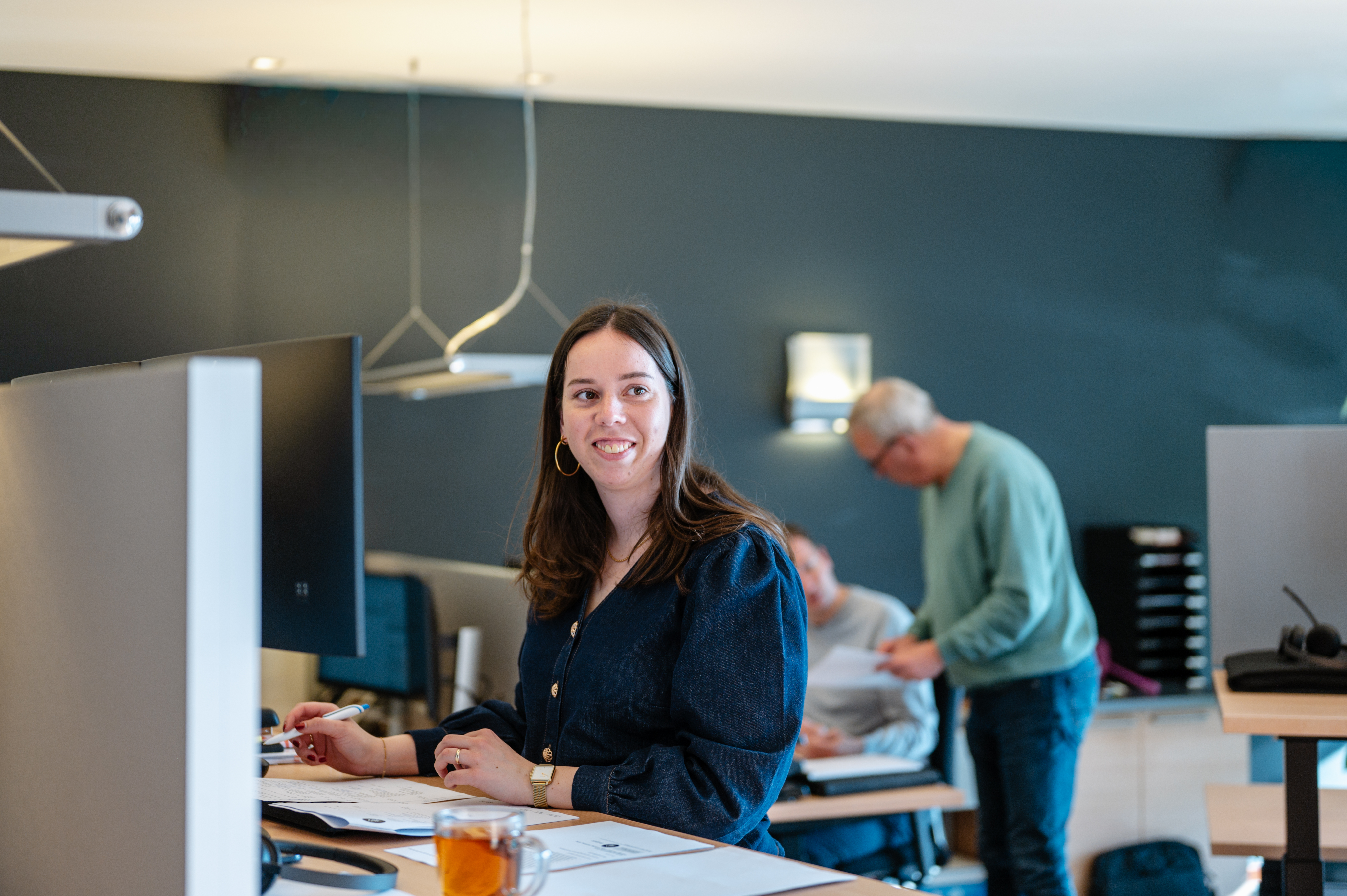 Kíen Licent Steentjes Scharenborg Beltrum HR 40