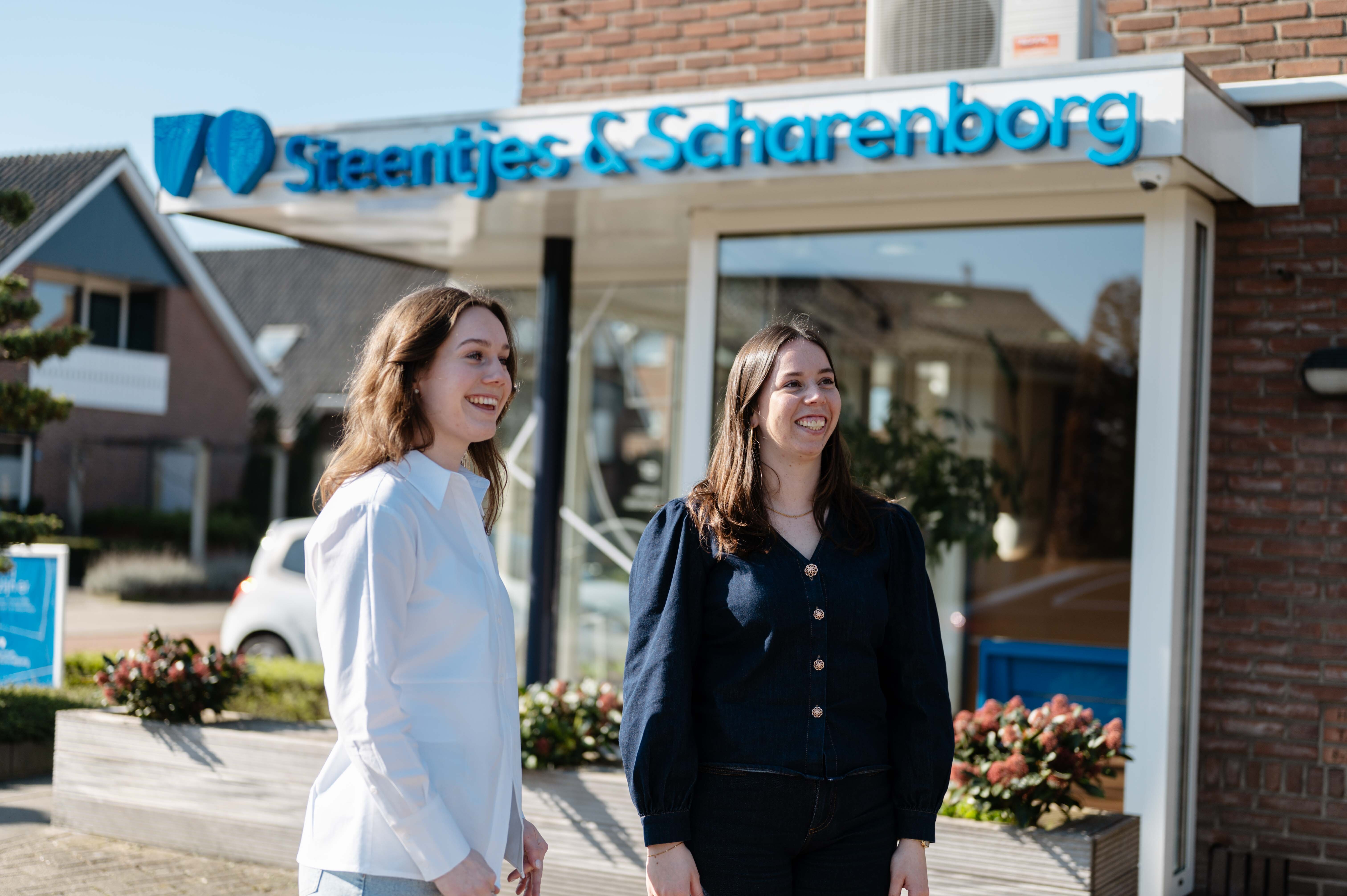 Kíen Licent Steentjes Scharenborg Beltrum LR 56