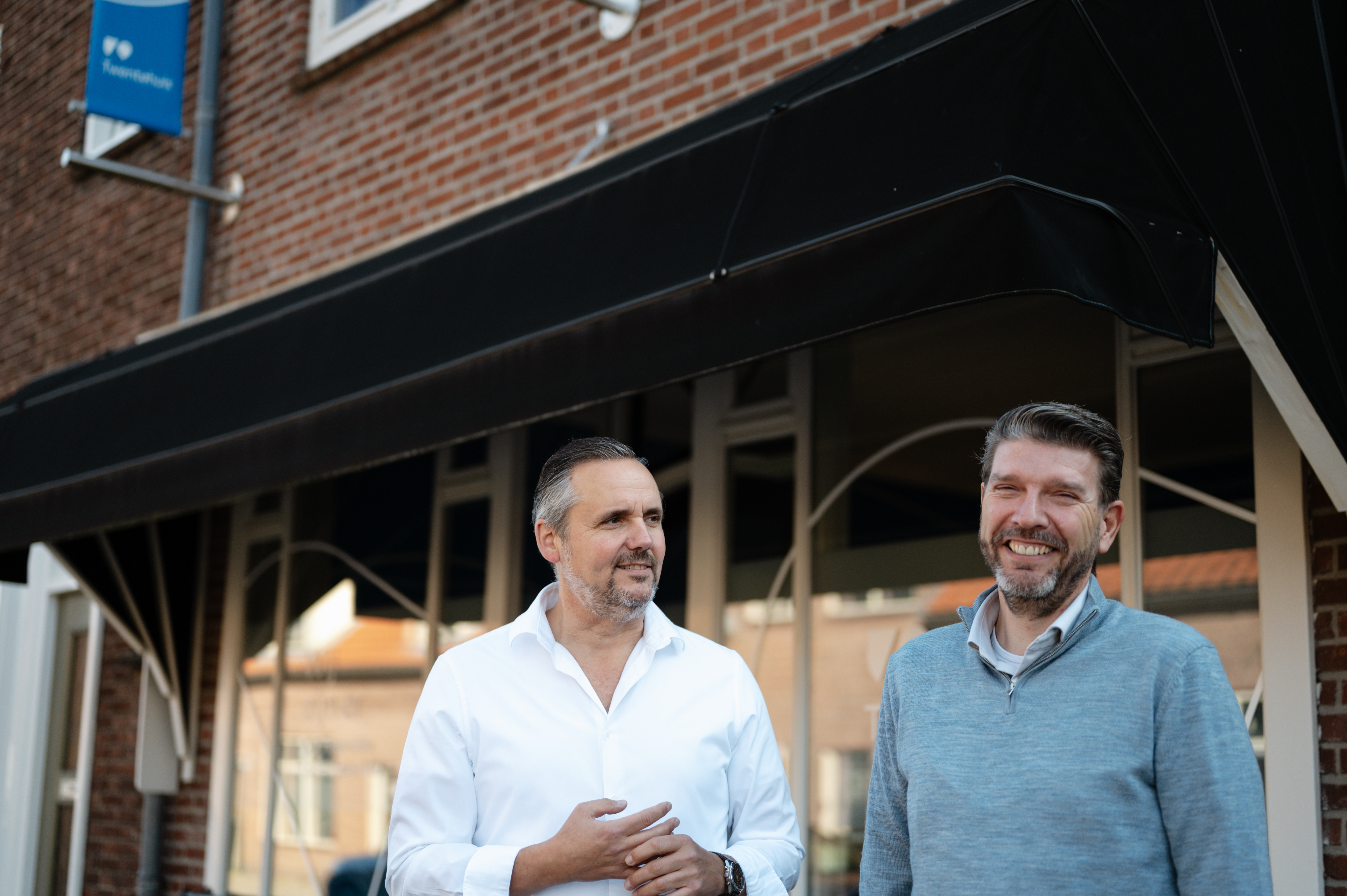 Kíen Licent Twentehuis HR 13