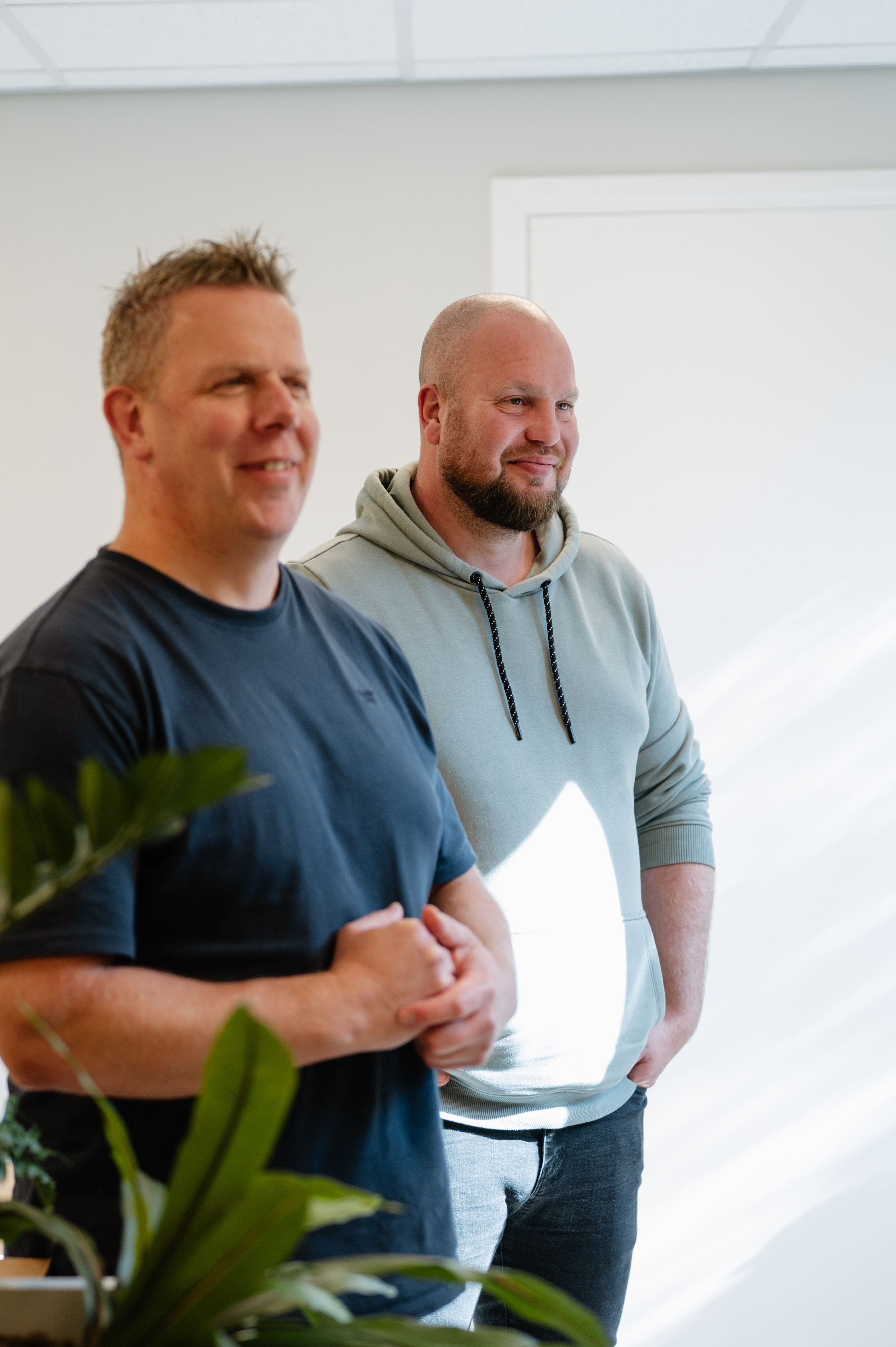 Kíen Licent Twentehuis HR 14