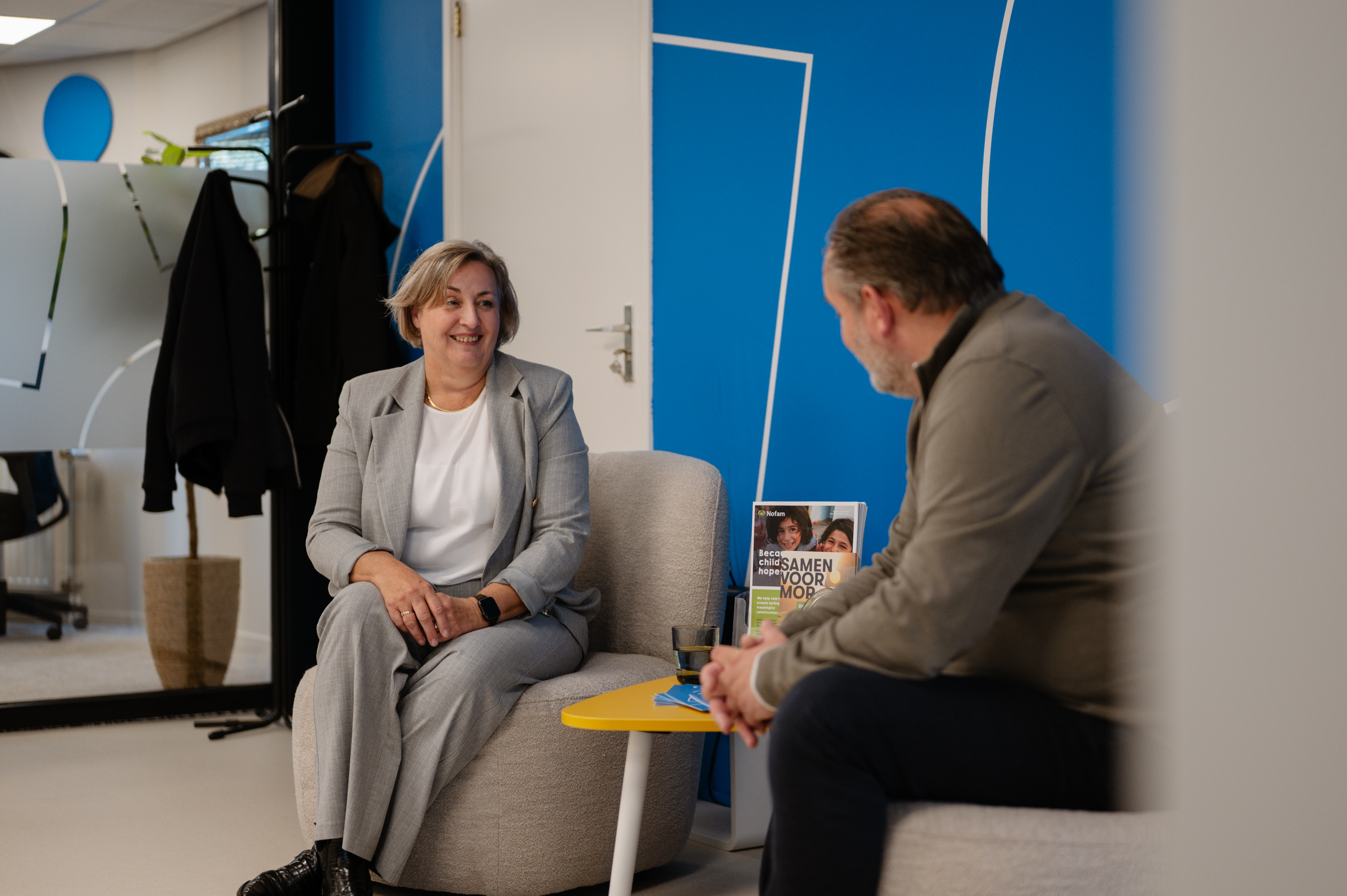 Kíen Licent Twentehuis HR 15