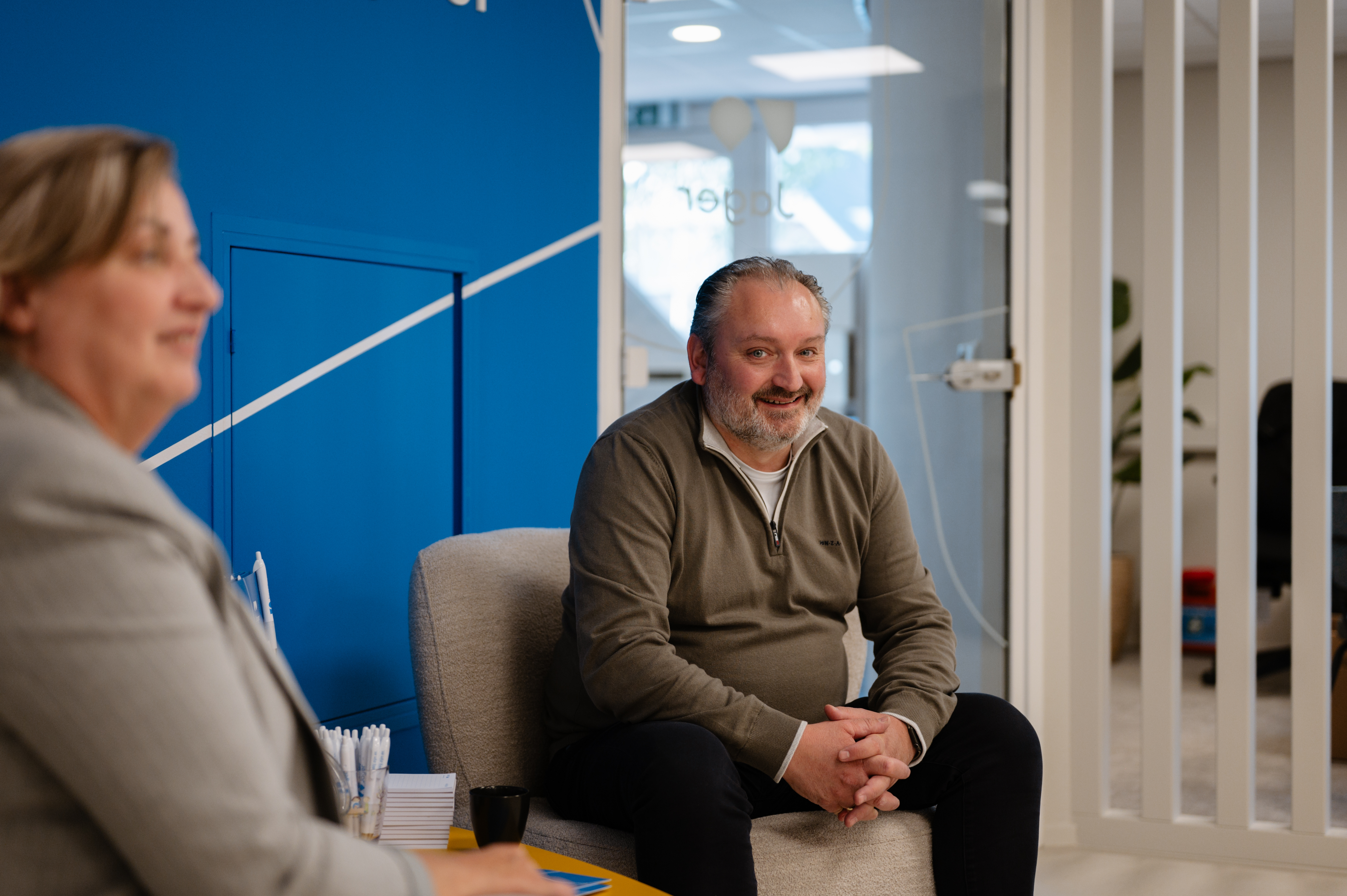 Kíen Licent Twentehuis HR 16